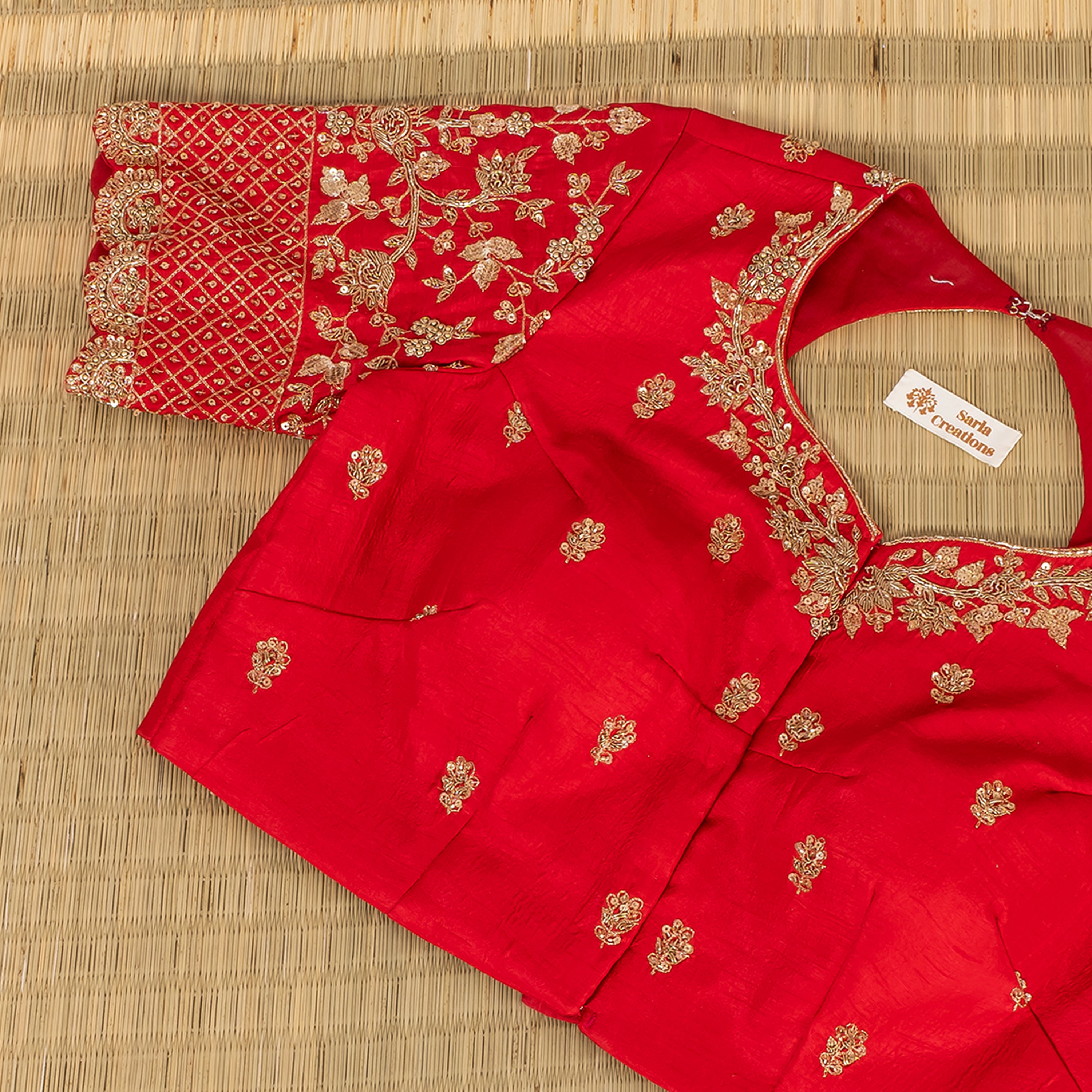 Rajrani Blouse