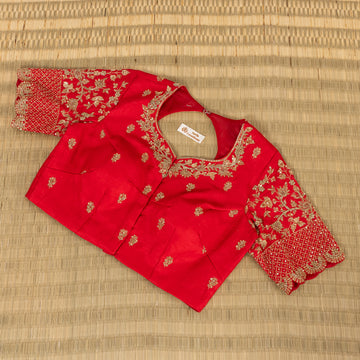 Rajrani Blouse