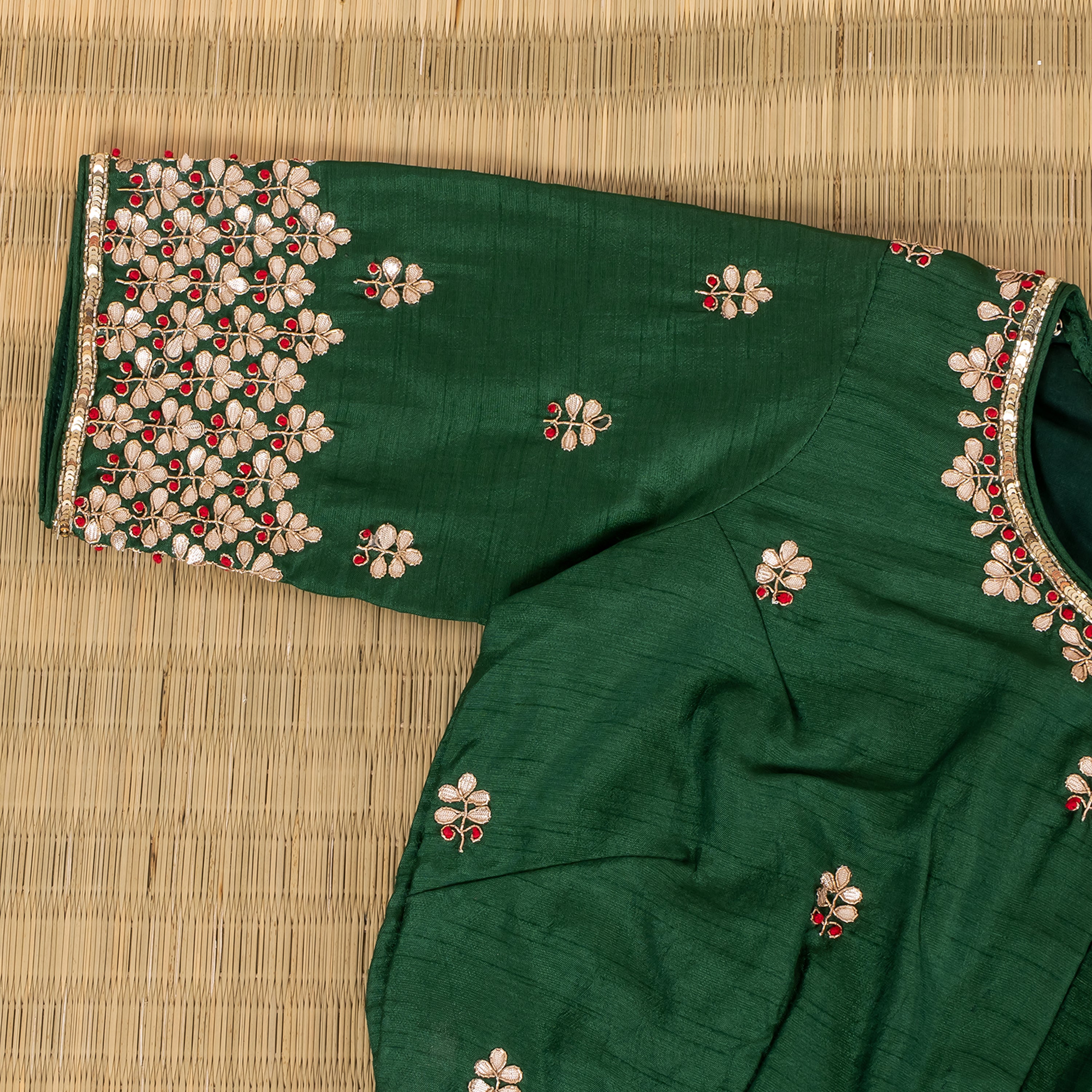 Kutch Blouse