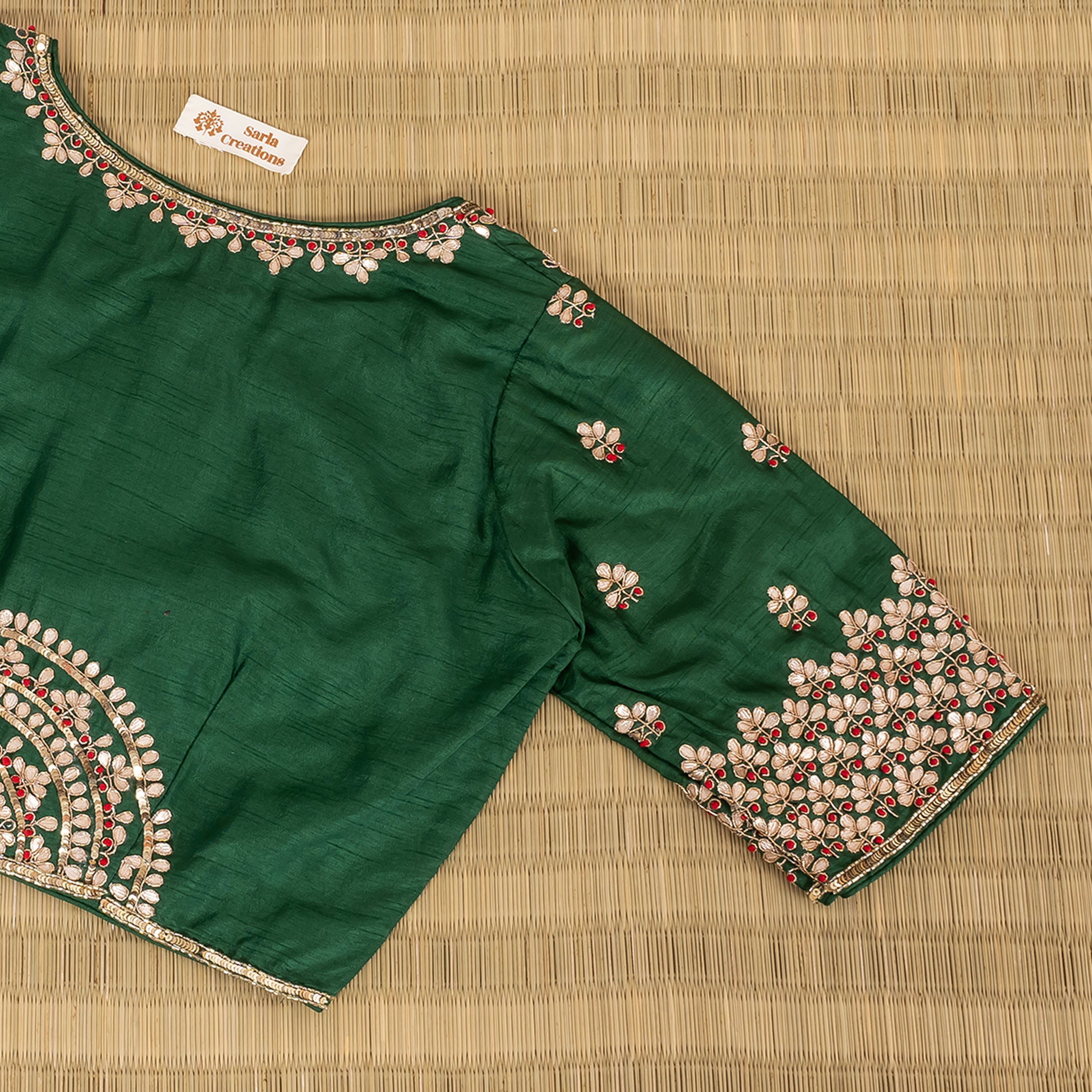 Kutch Blouse