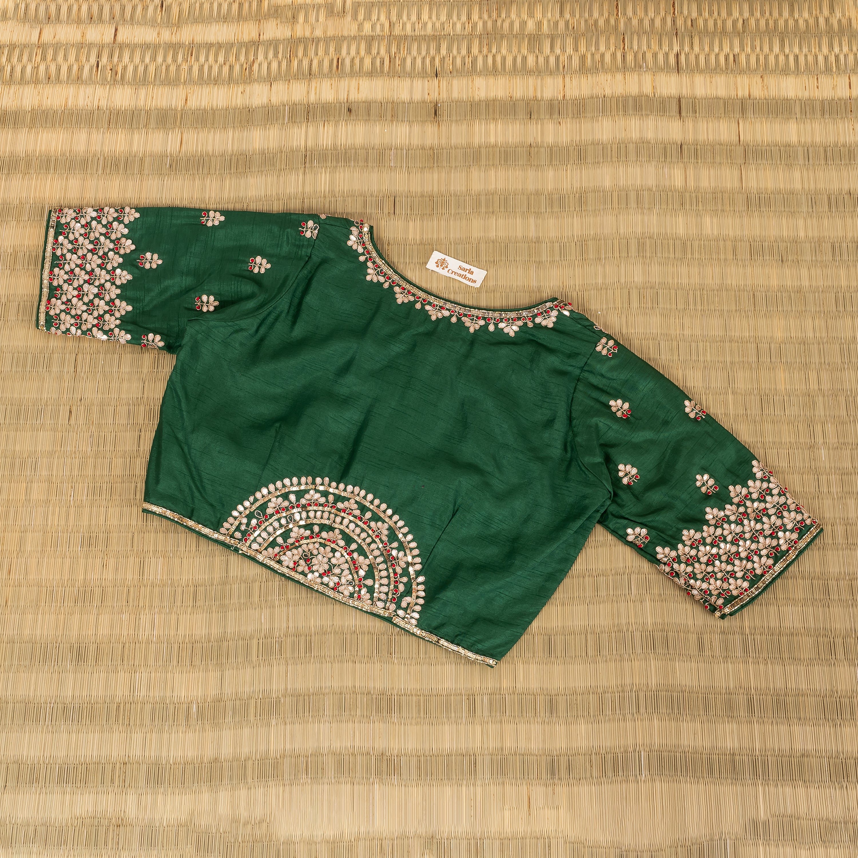 Kutch Blouse
