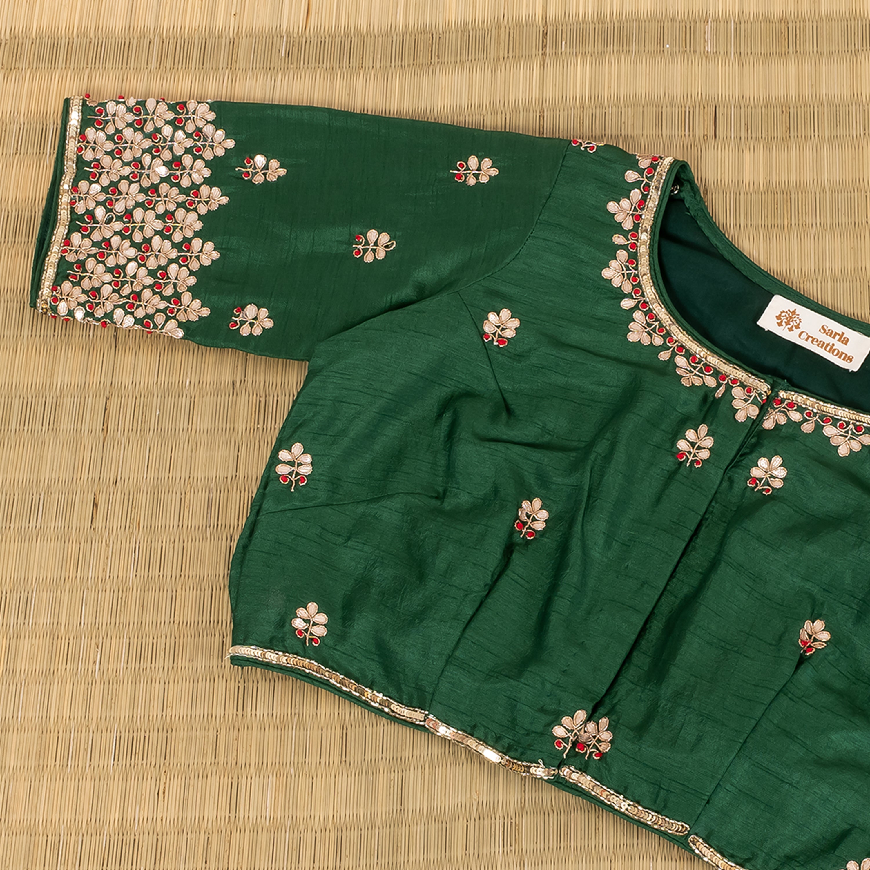 Kutch Blouse