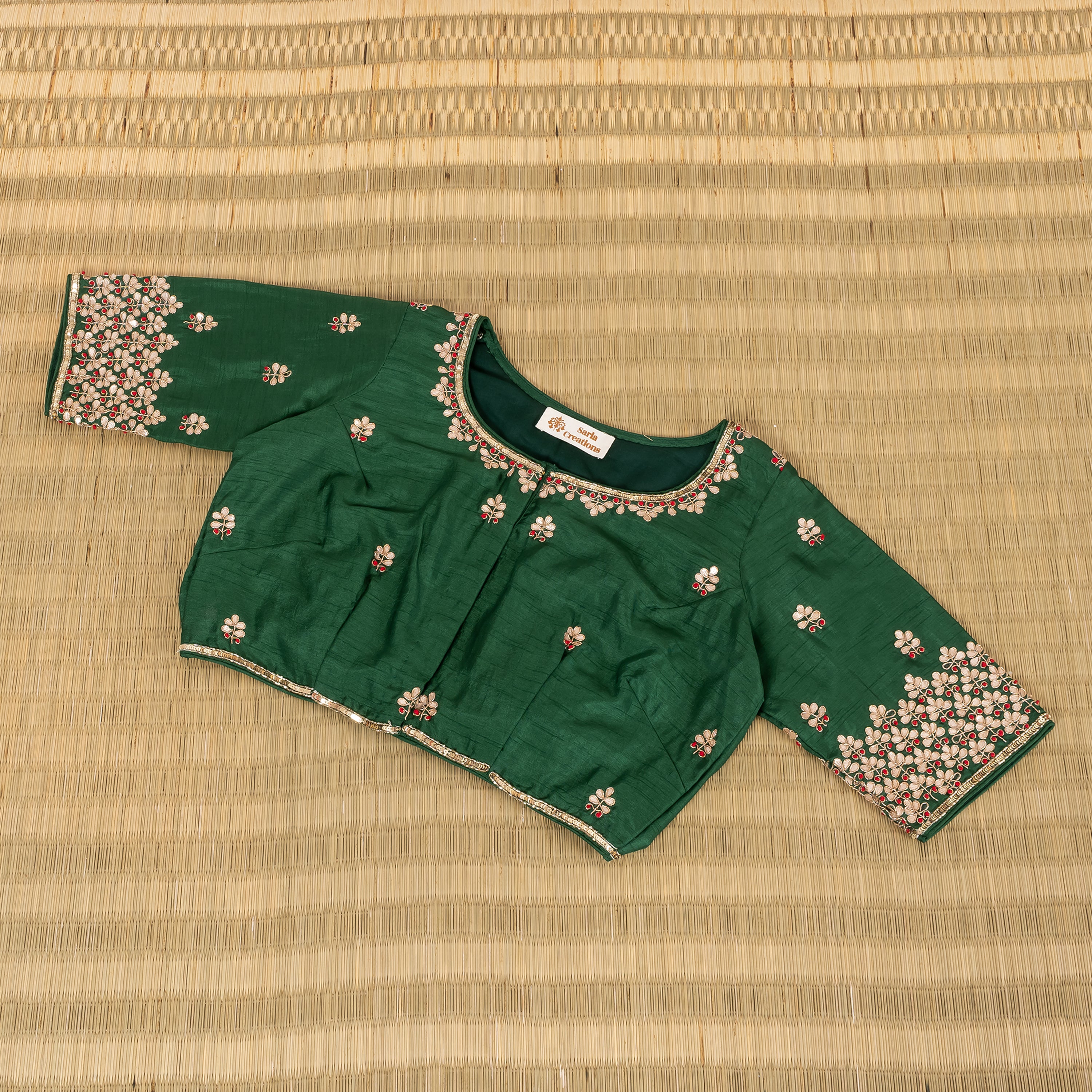 Kutch Blouse