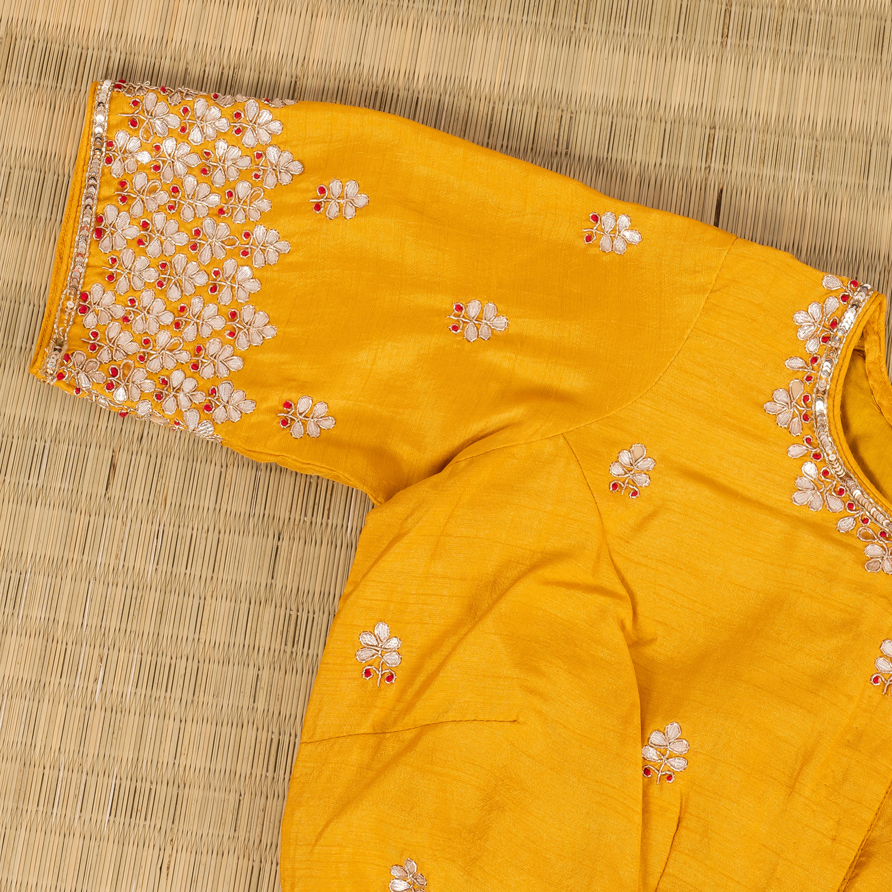 Kutch Blouse