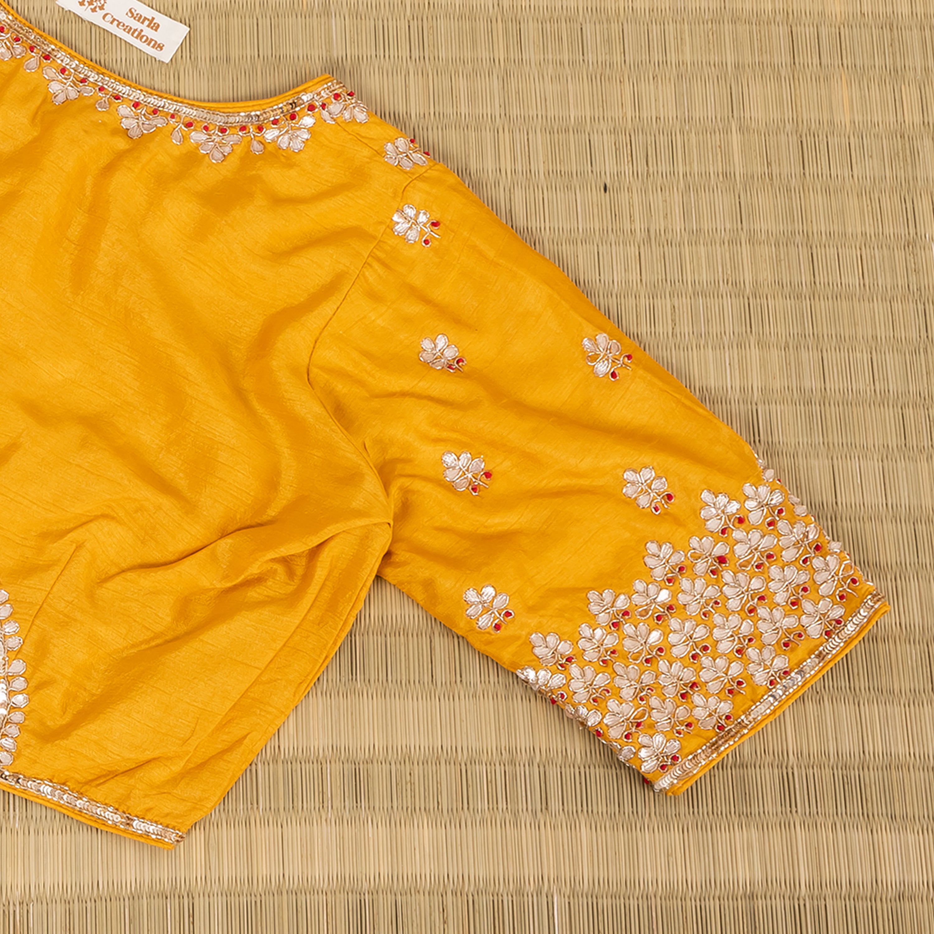 Kutch Blouse