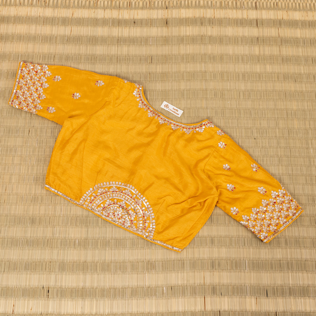 Kutch Blouse
