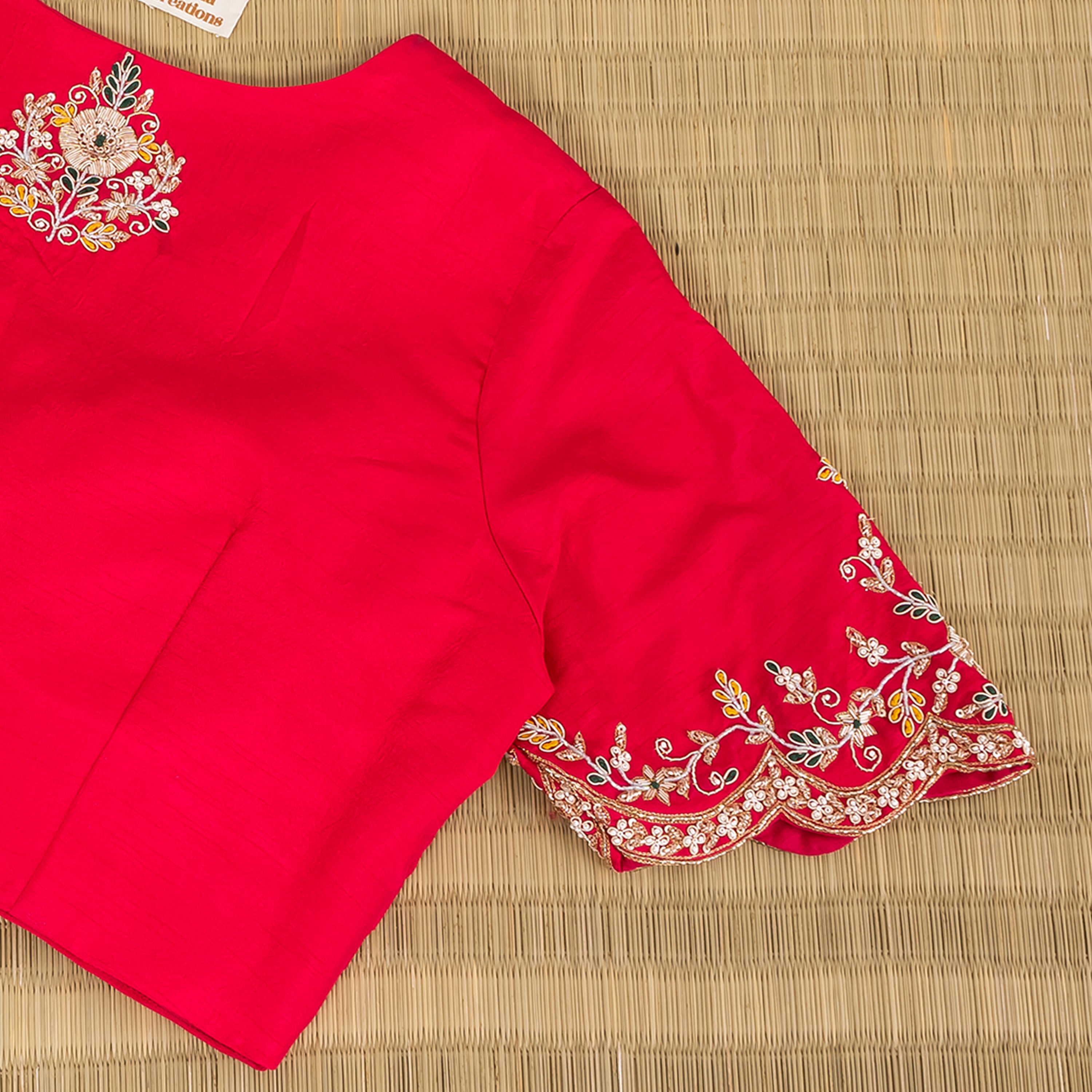 Khushboo Blouse