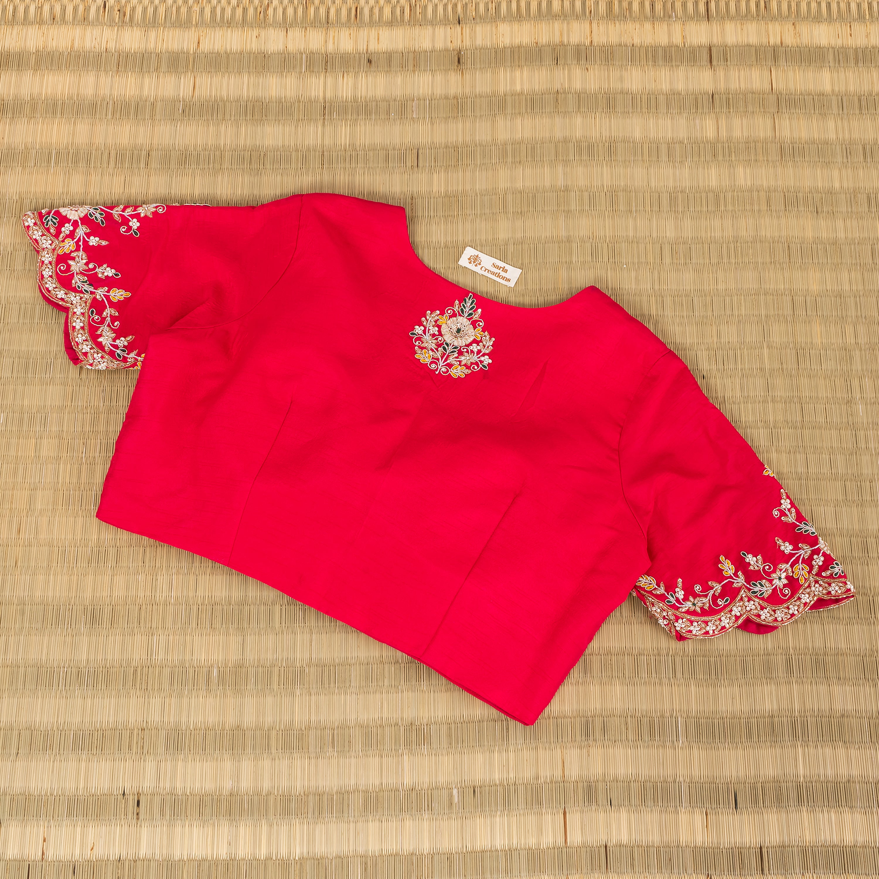 Khushboo Blouse