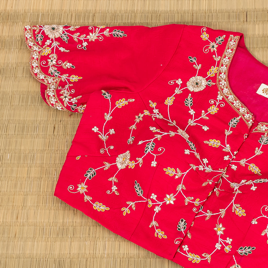 Khushboo Blouse