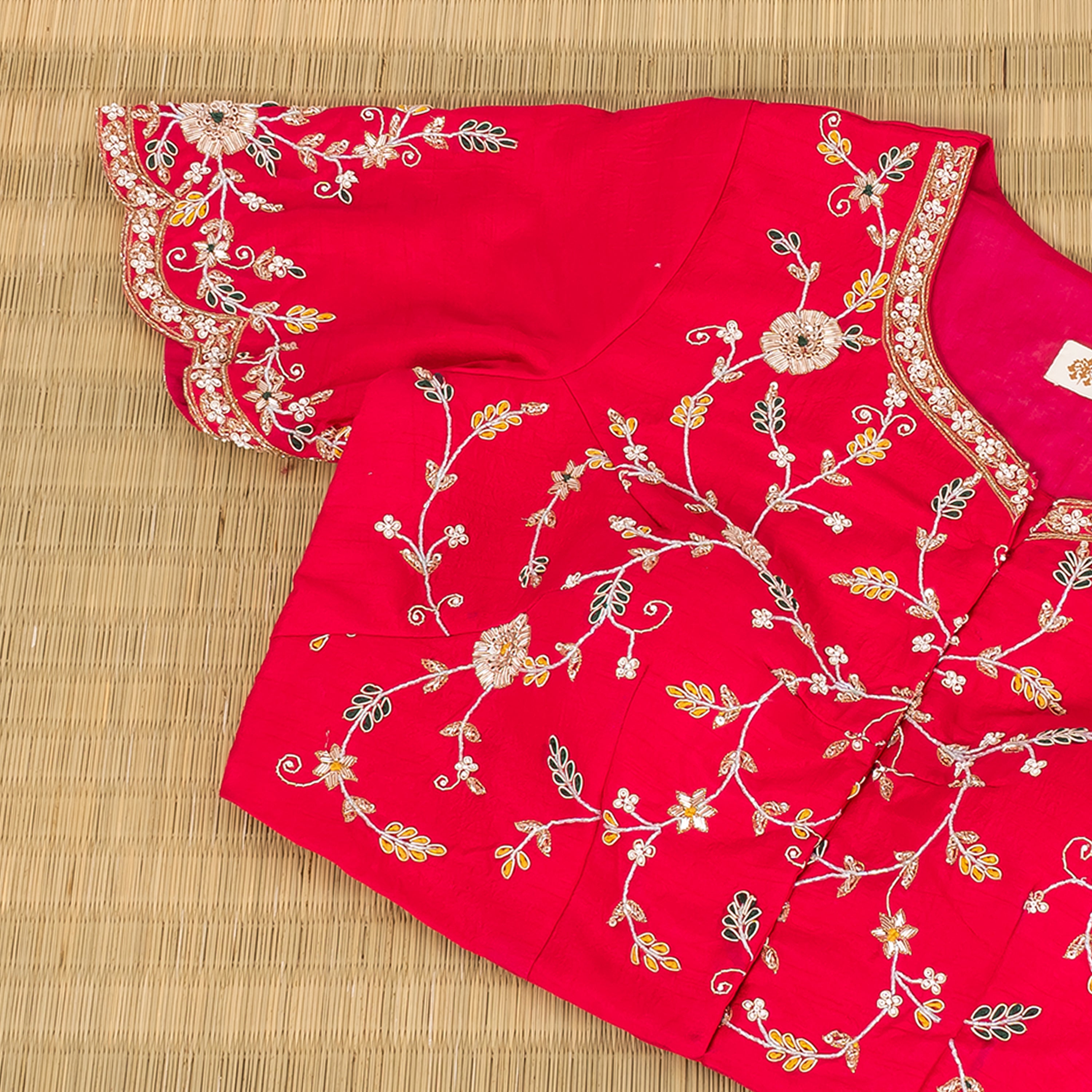 Khushboo Blouse