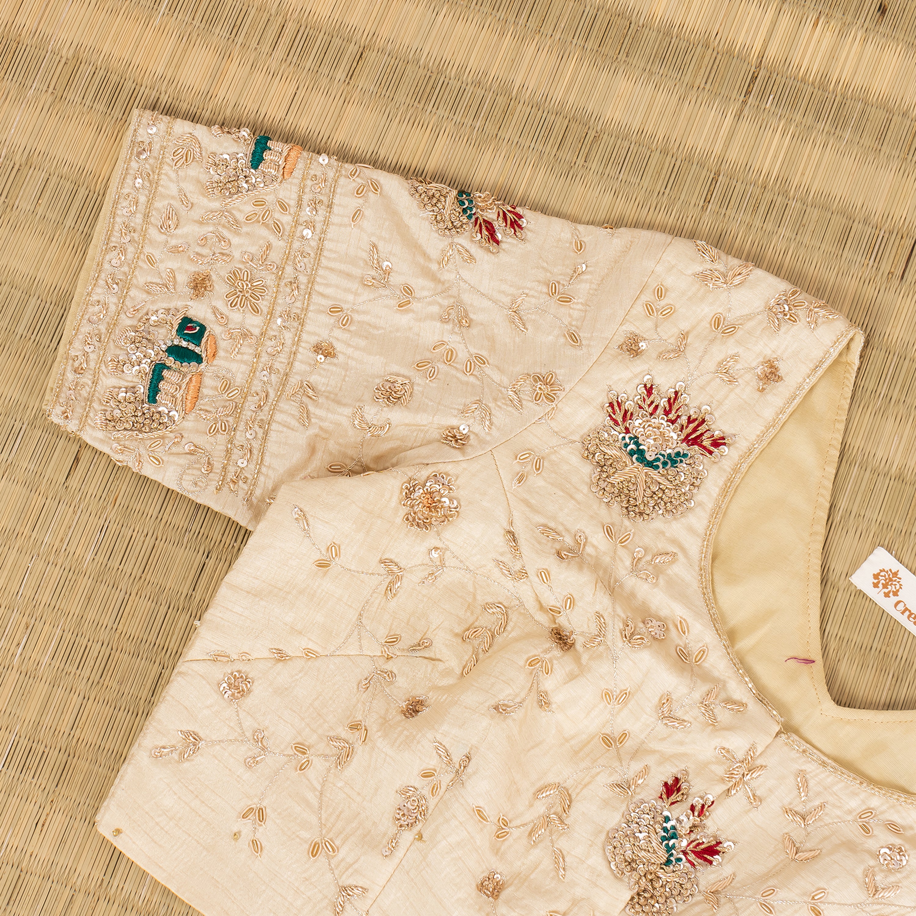 Manik Blouse