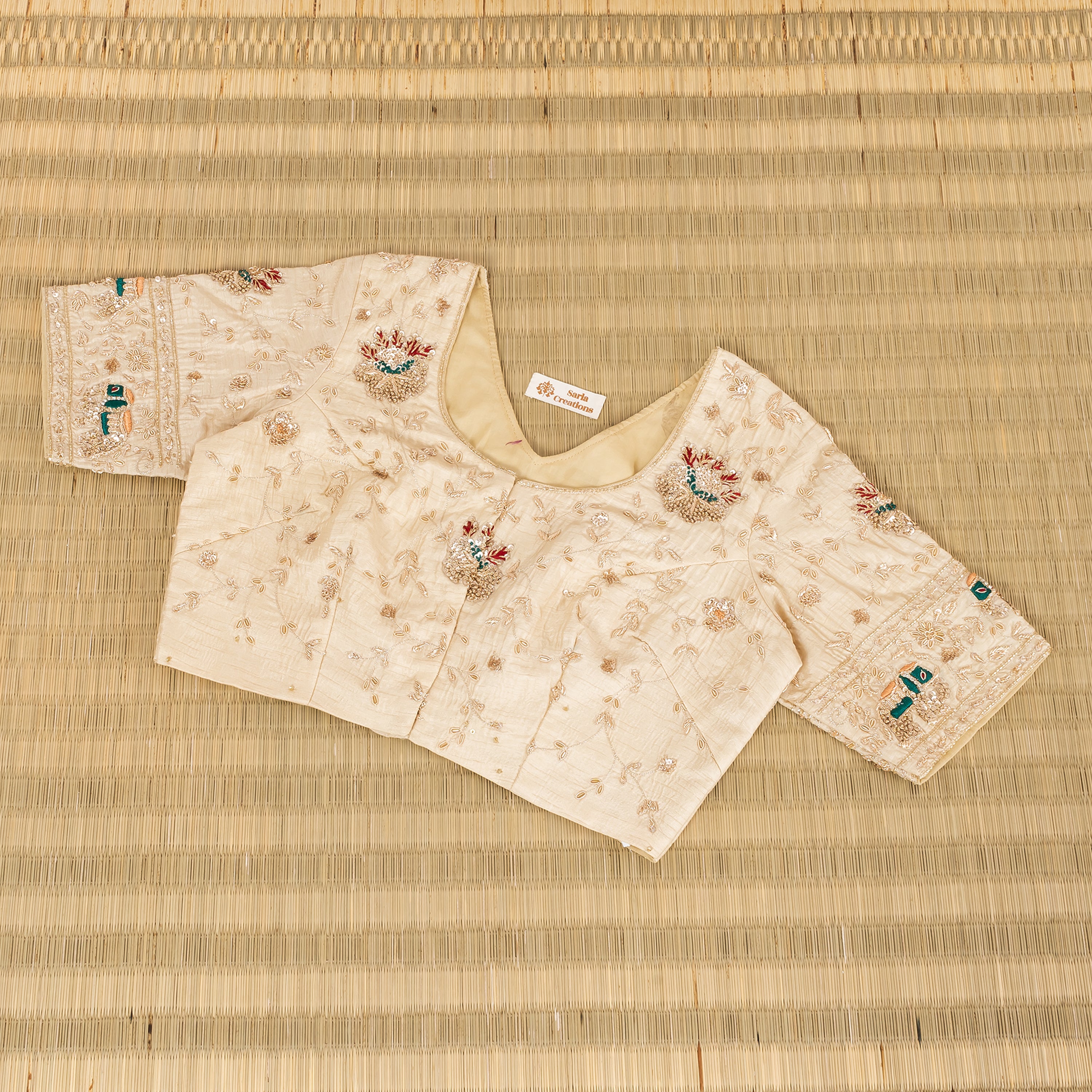 Manik Blouse