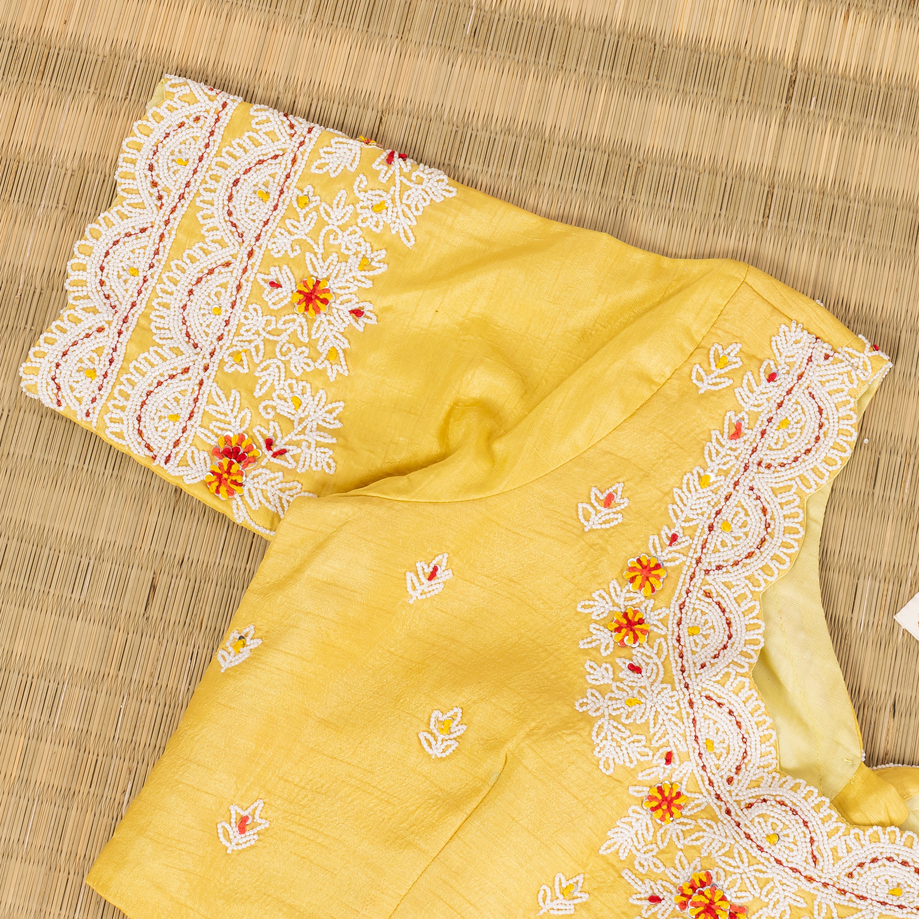 Nakhre Blouse