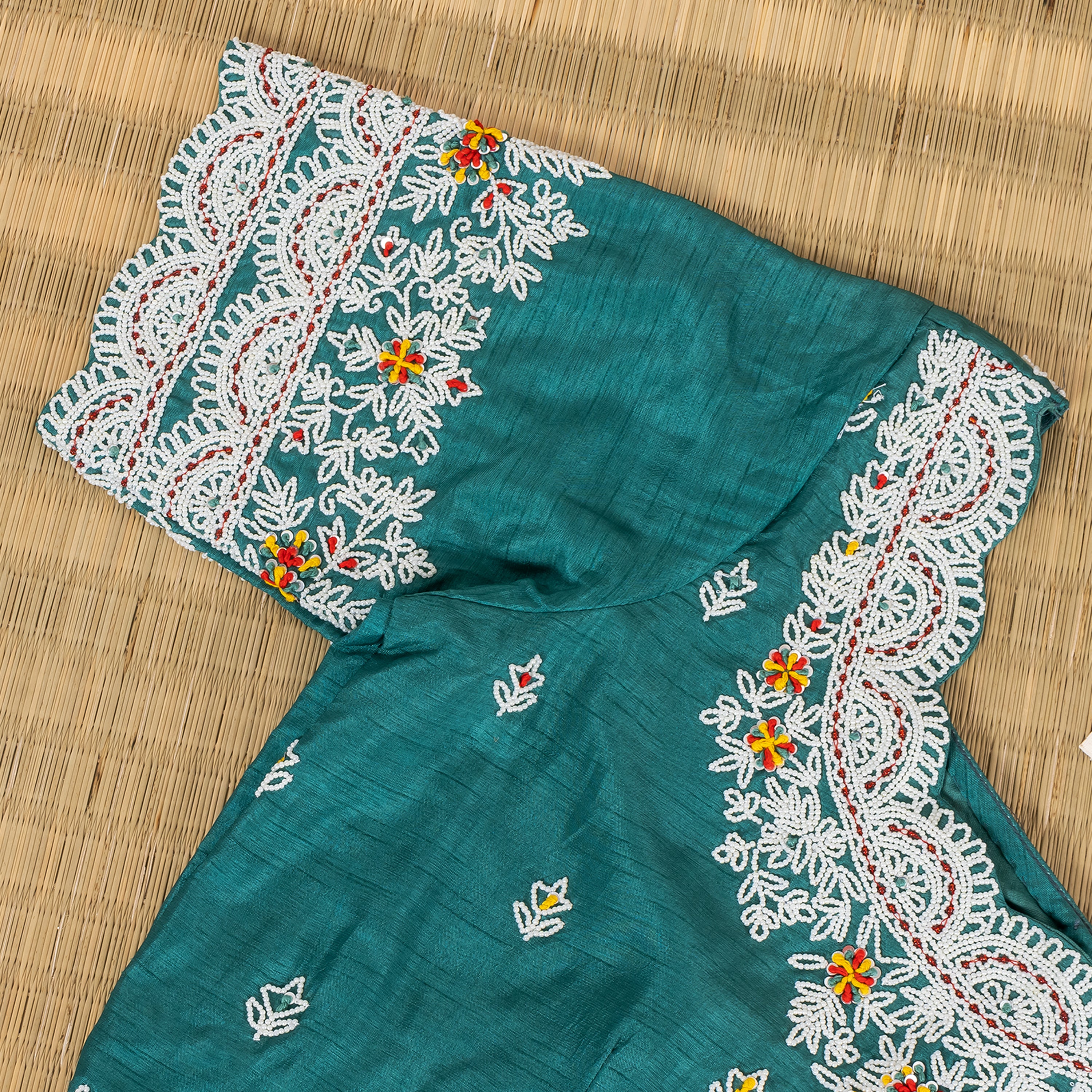 Nakhre Blouse