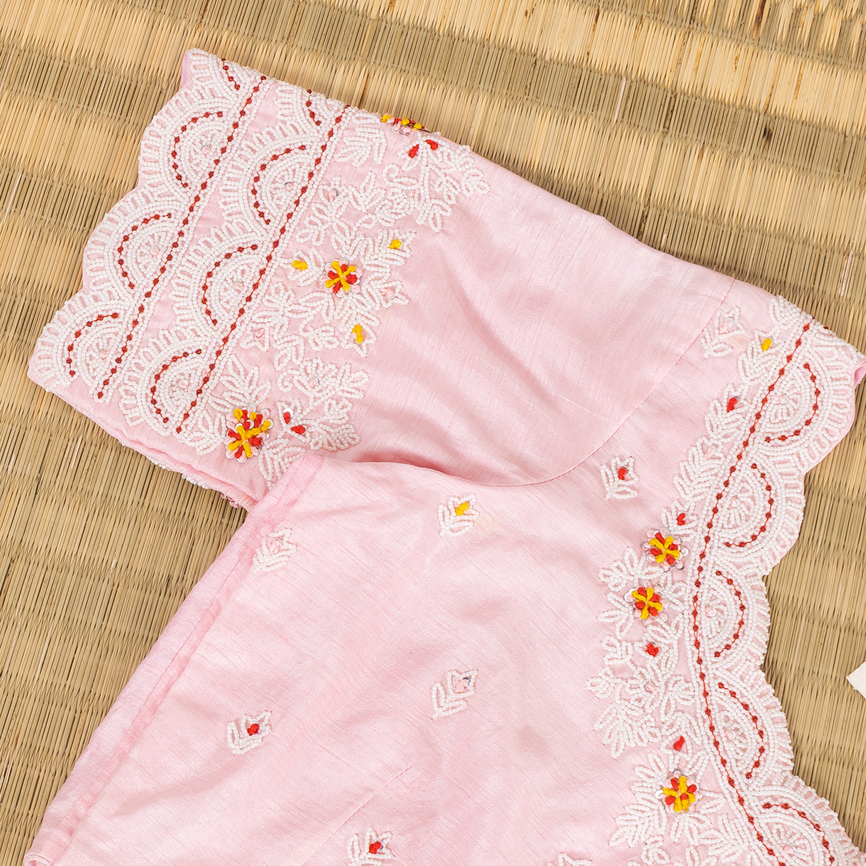 Nakhre Blouse