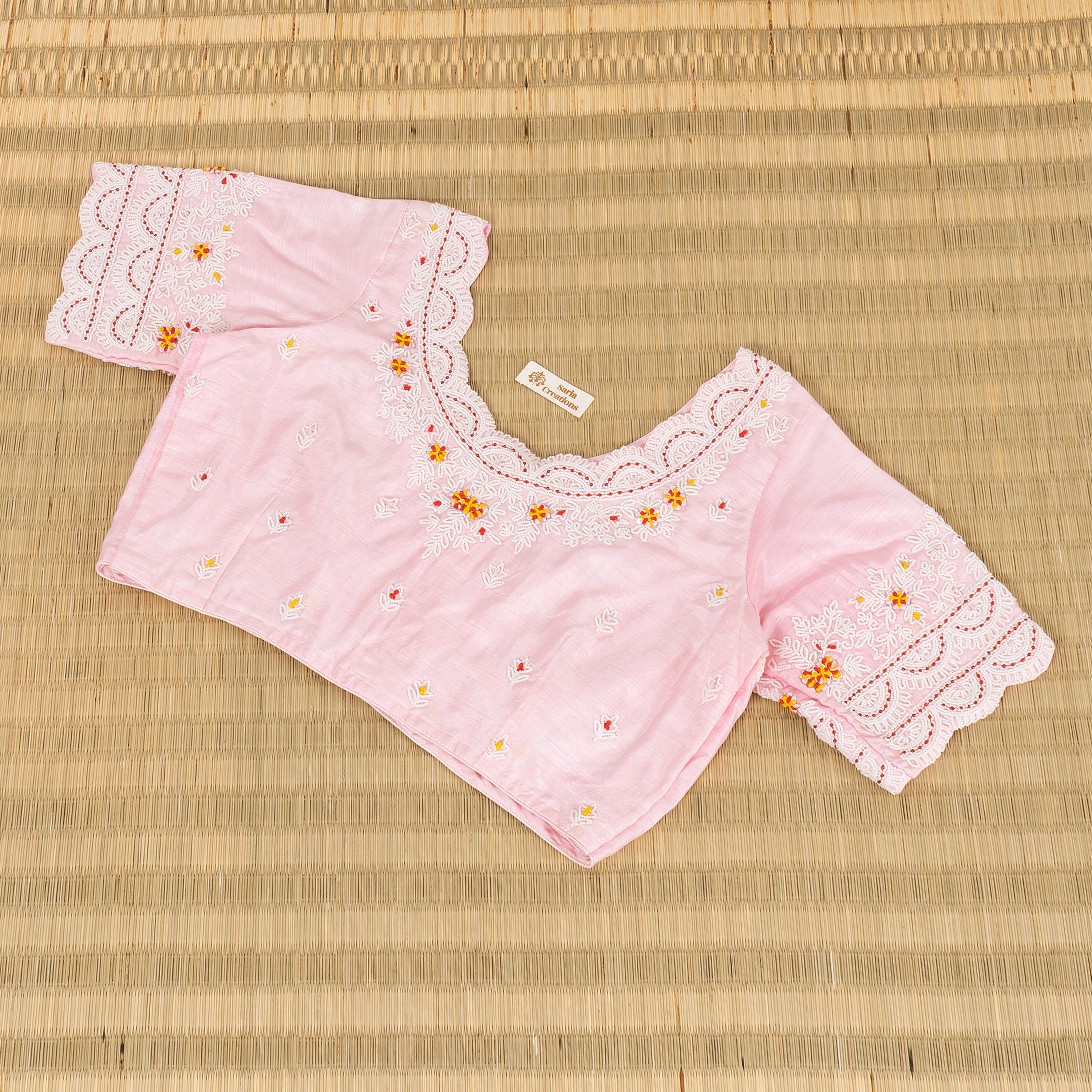 Nakhre Blouse