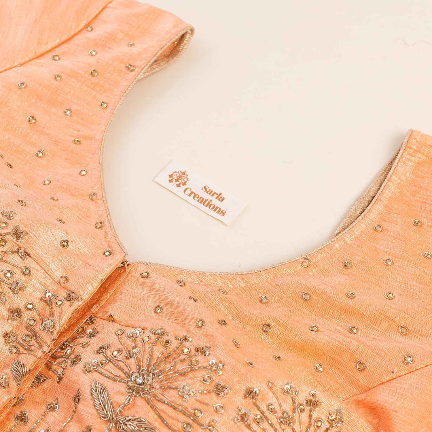 Pichika Blouse