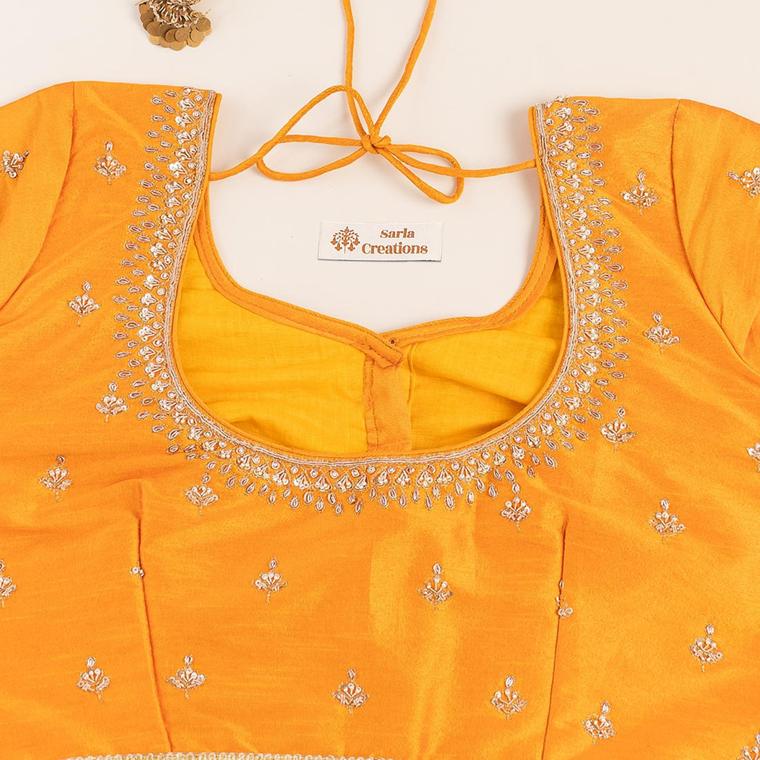 Kanchan Blouse