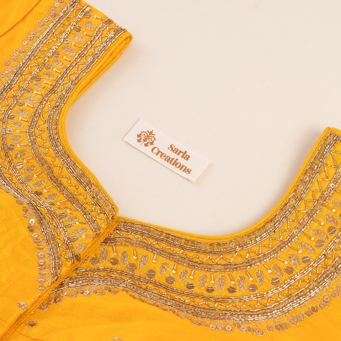 Utsavi Blouse