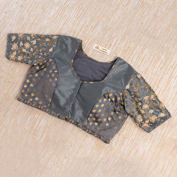 Tamra Blouse