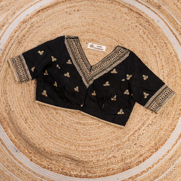 Vrishti Blouse