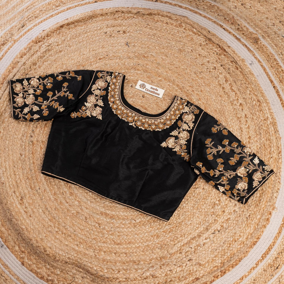 Kala Blouse