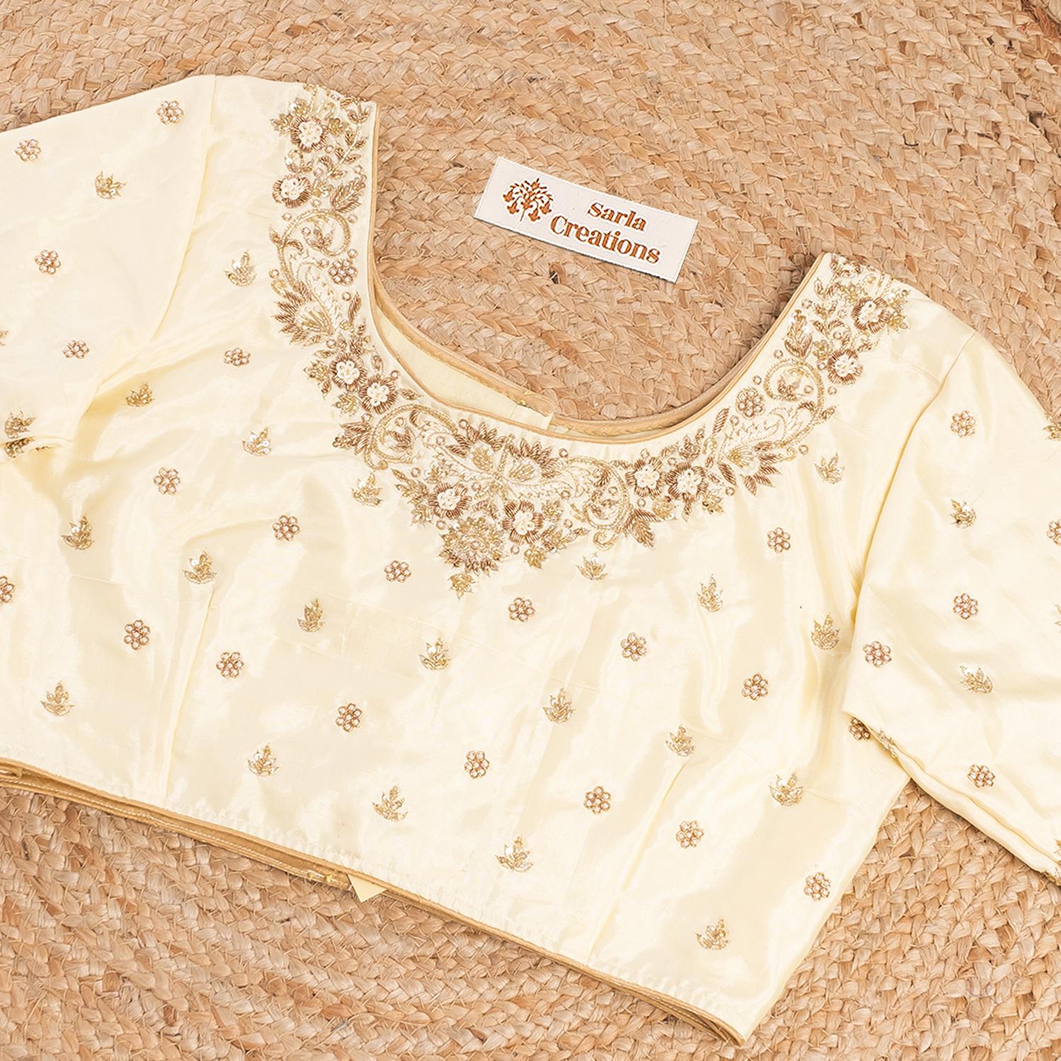 Komal Blouse