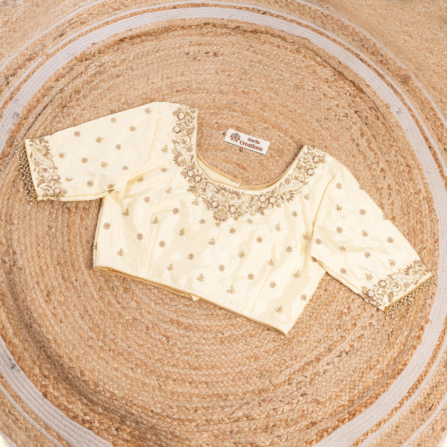 Komal Blouse