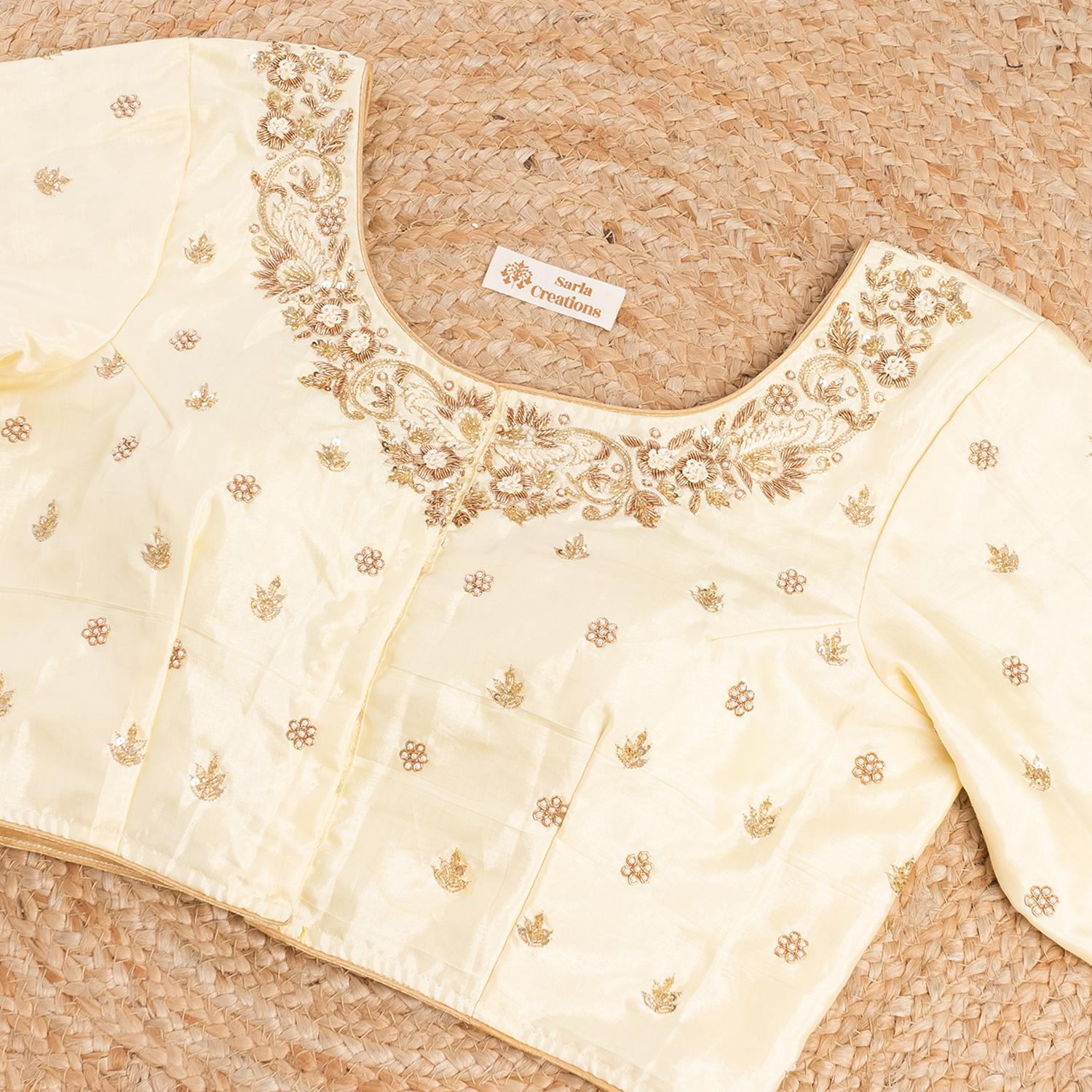 Komal Blouse