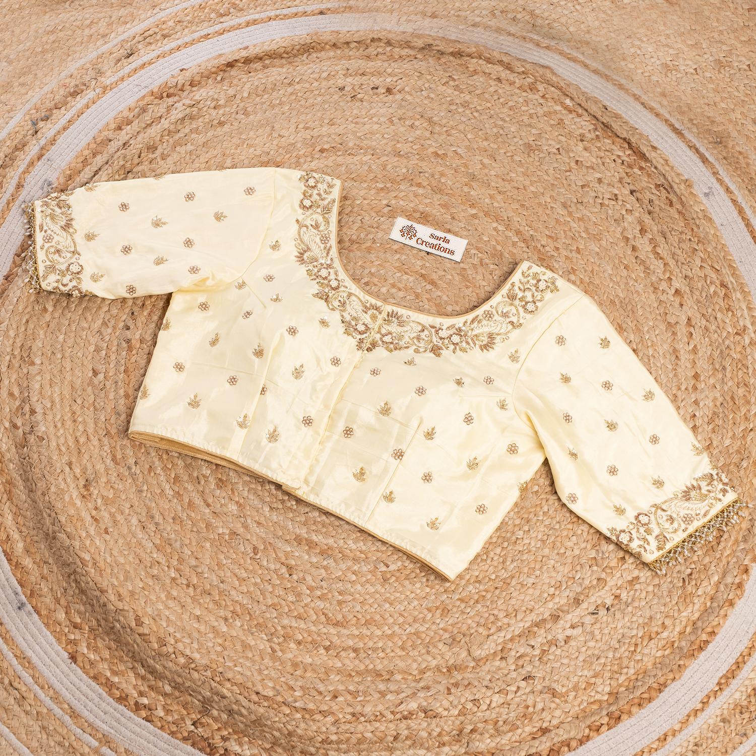 Komal Blouse