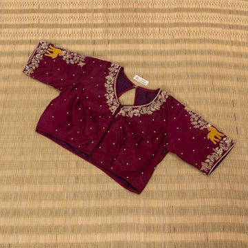 Shailaja Blouse