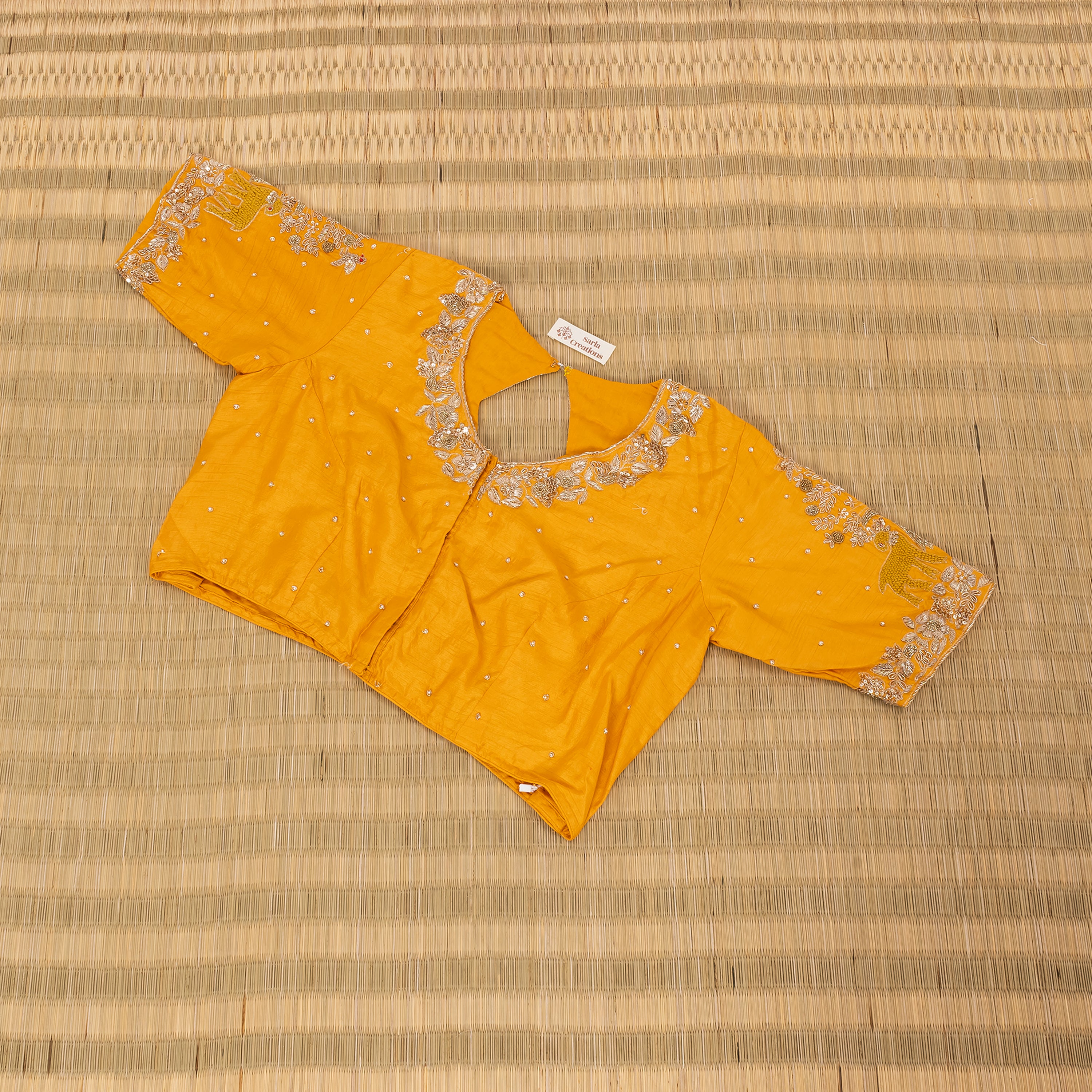 Shailaja Blouse