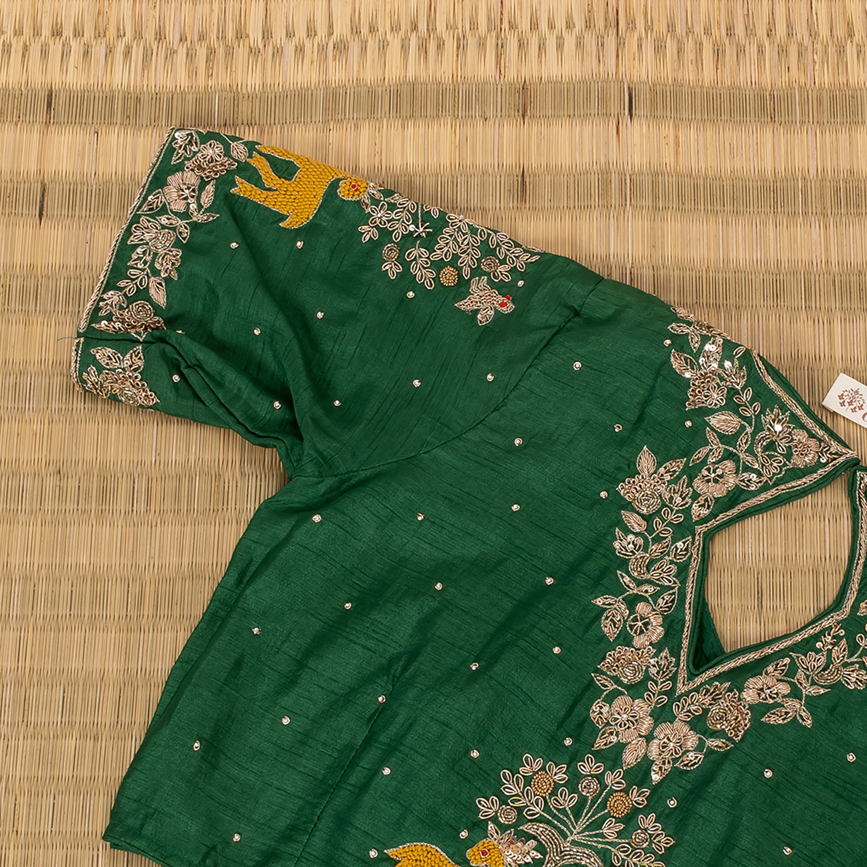 Shailaja Blouse
