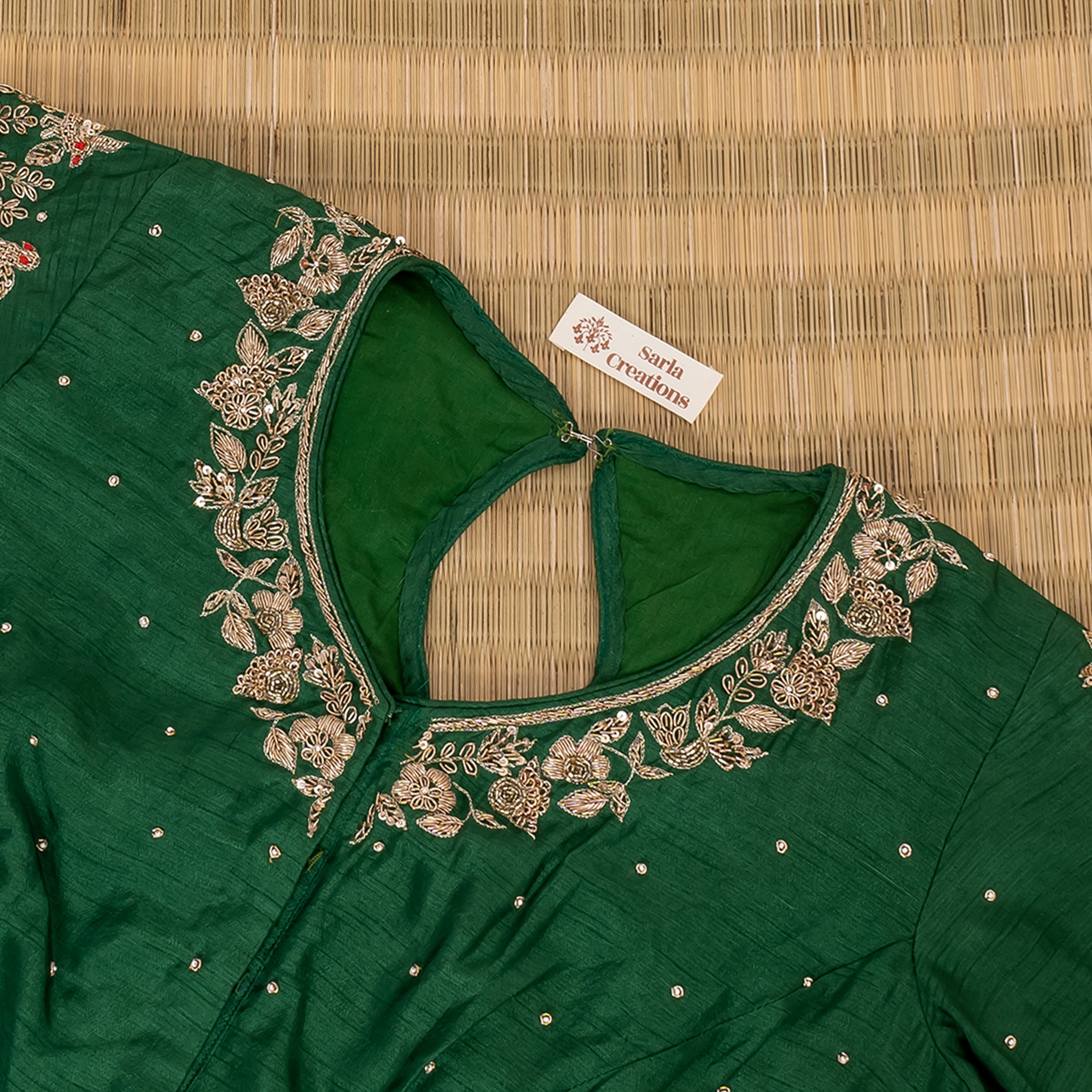 Shailaja Blouse