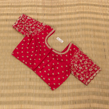 Maitreyi Blouse