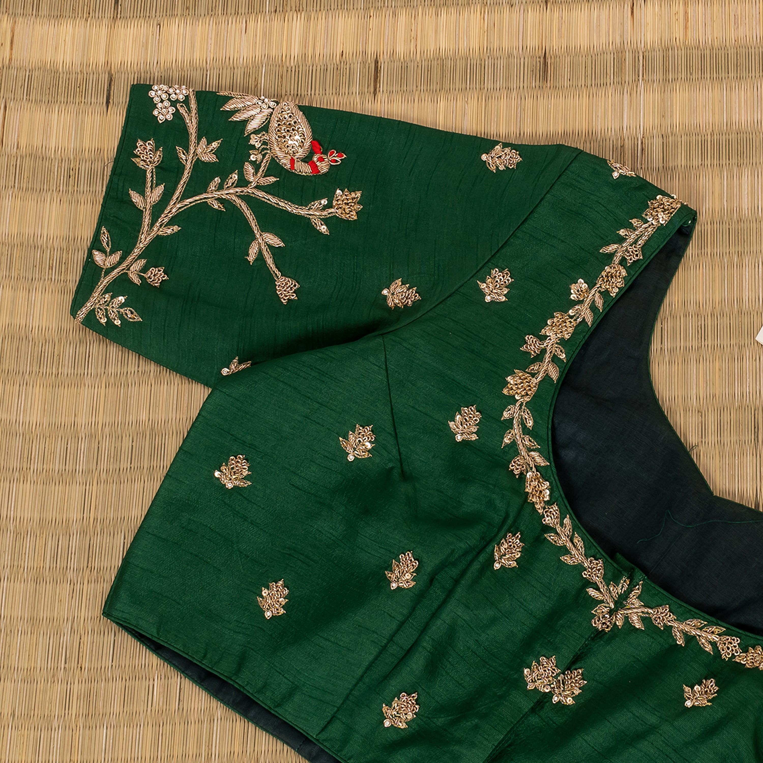 Sajni Blouse