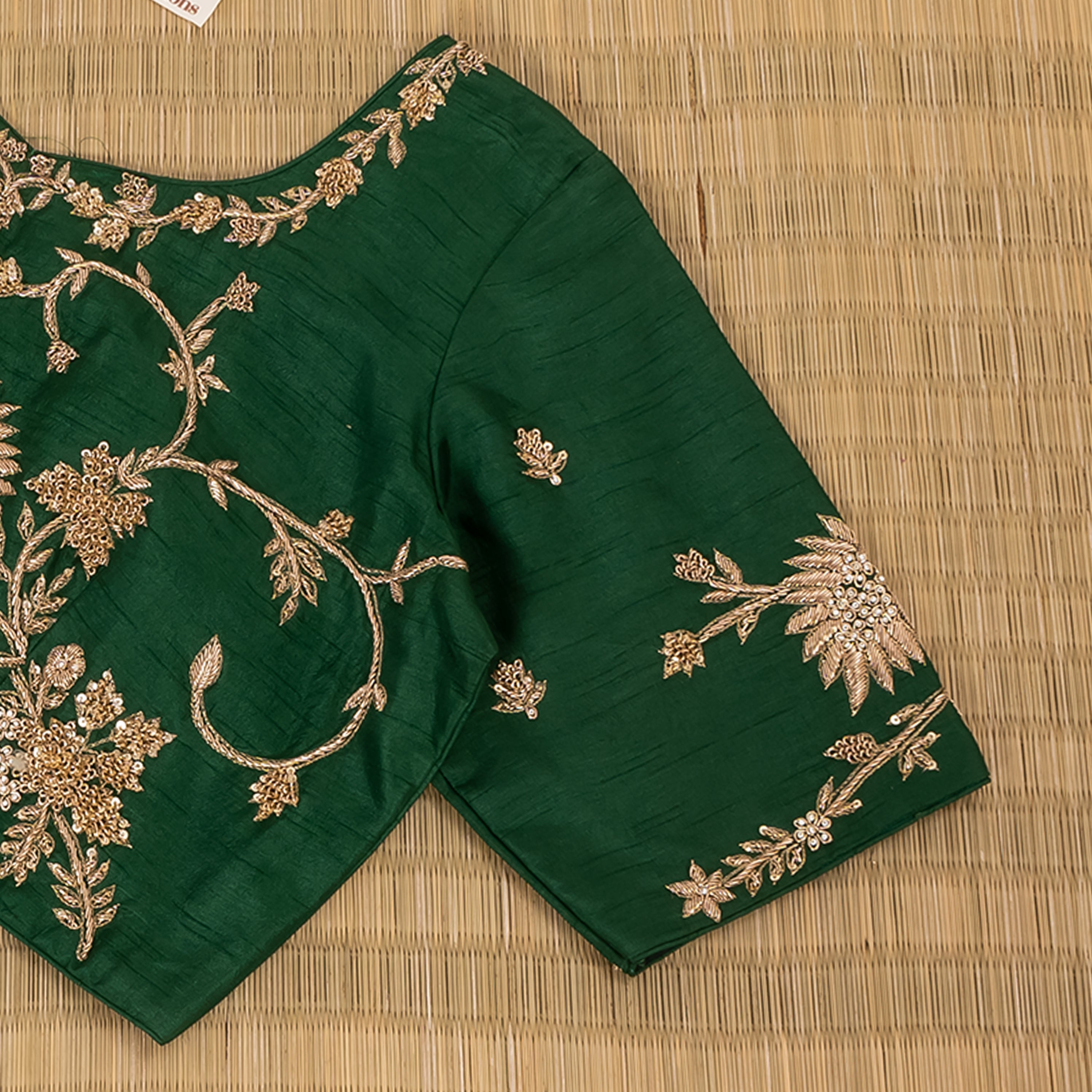 Sajni Blouse