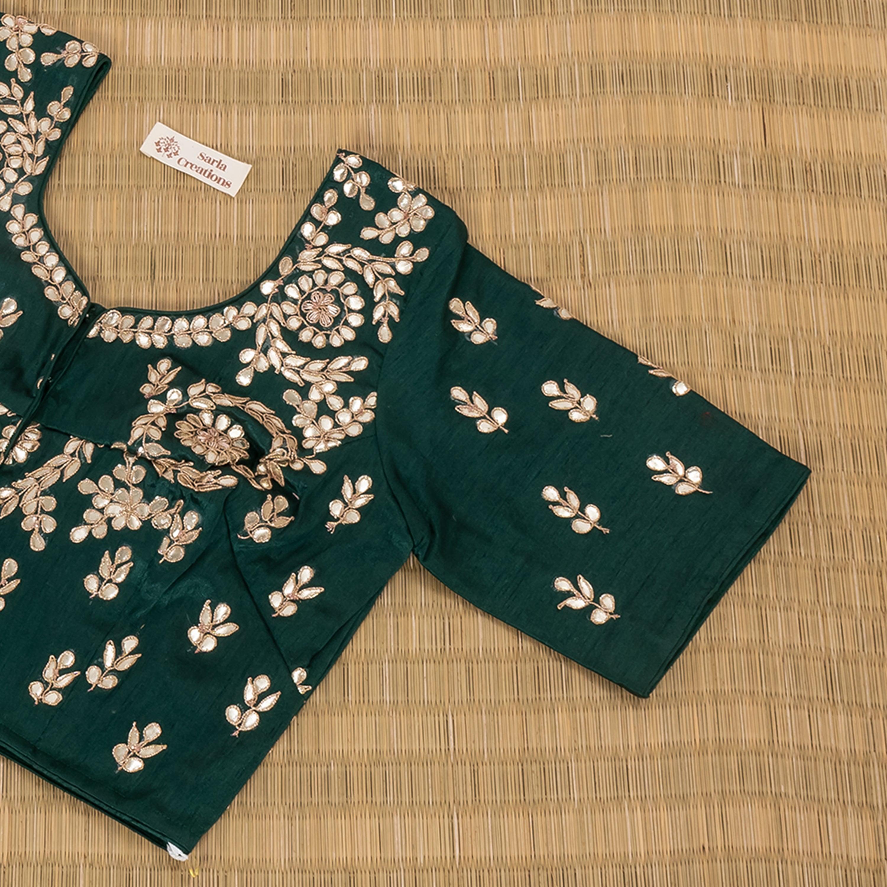 Girija Blouse
