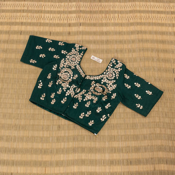 Girija Blouse
