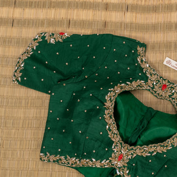 Anagha Blouse