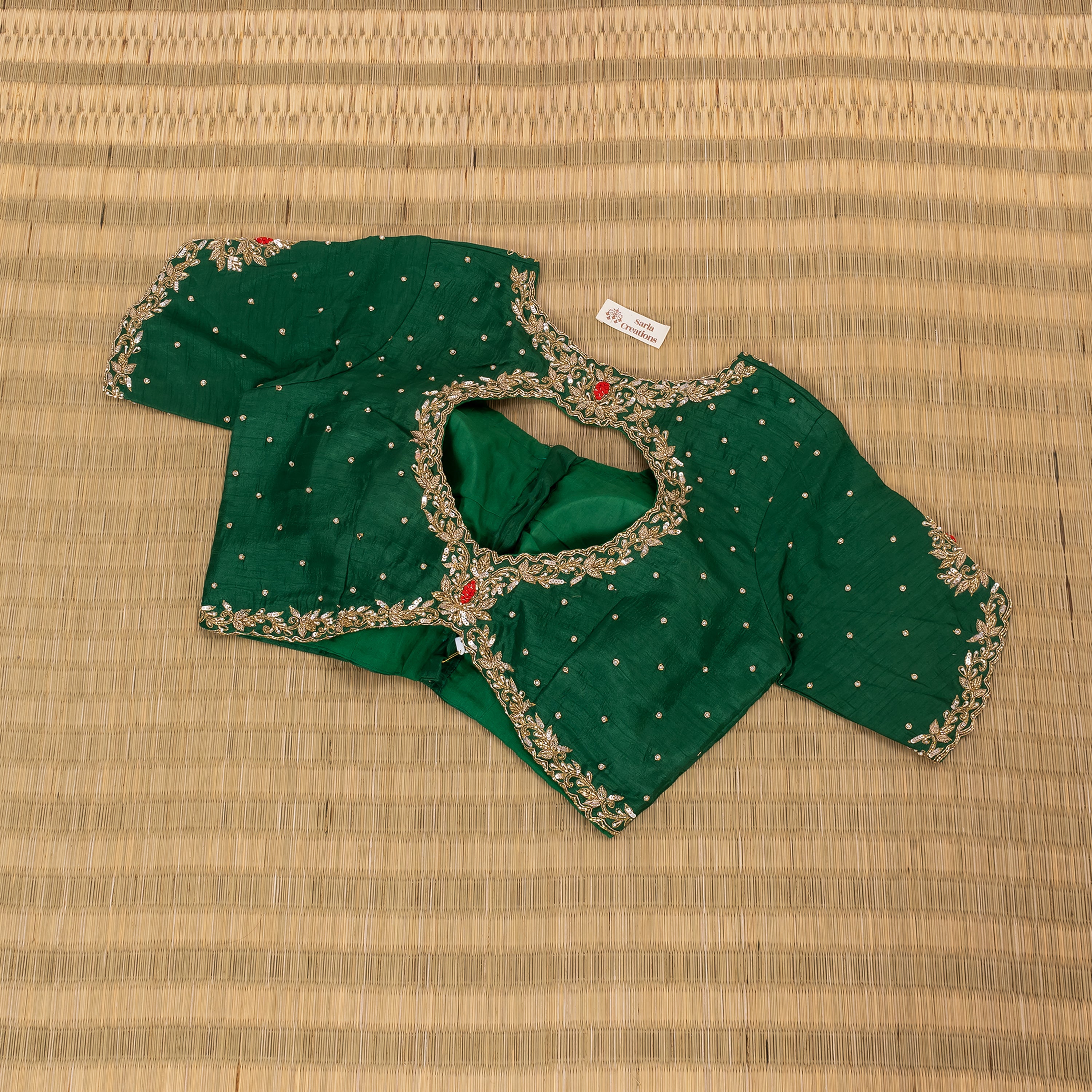 Anagha Blouse