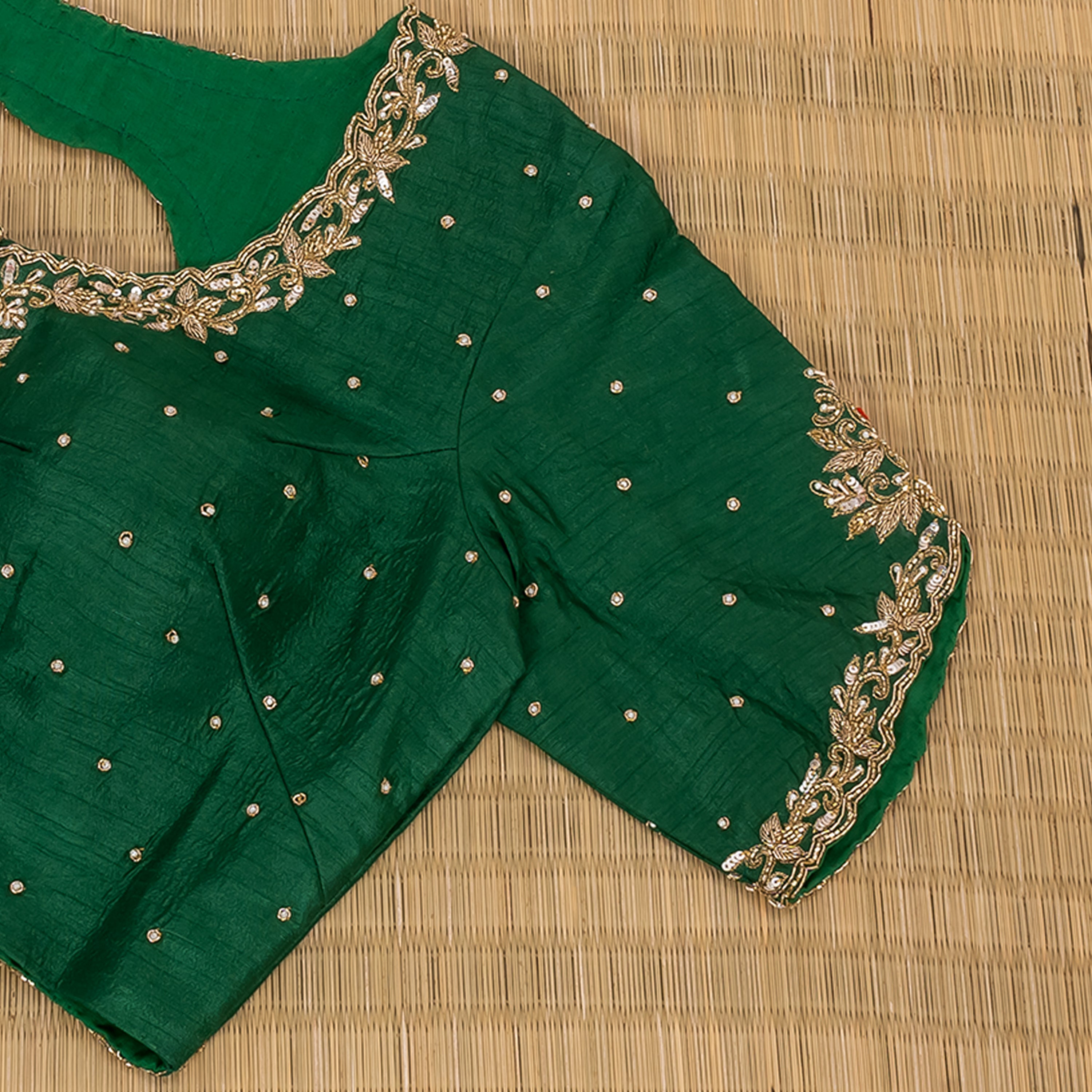 Anagha Blouse
