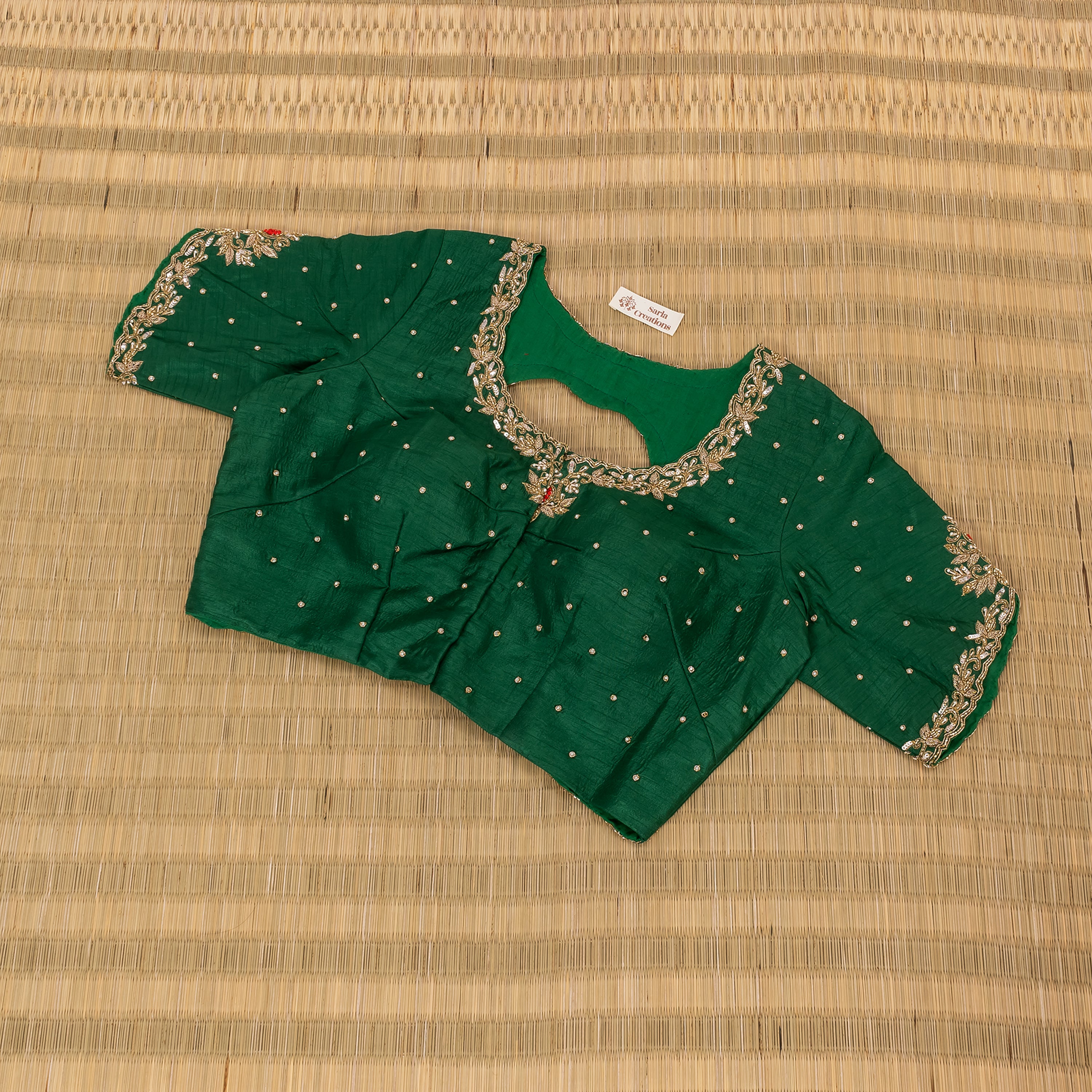 Anagha Blouse
