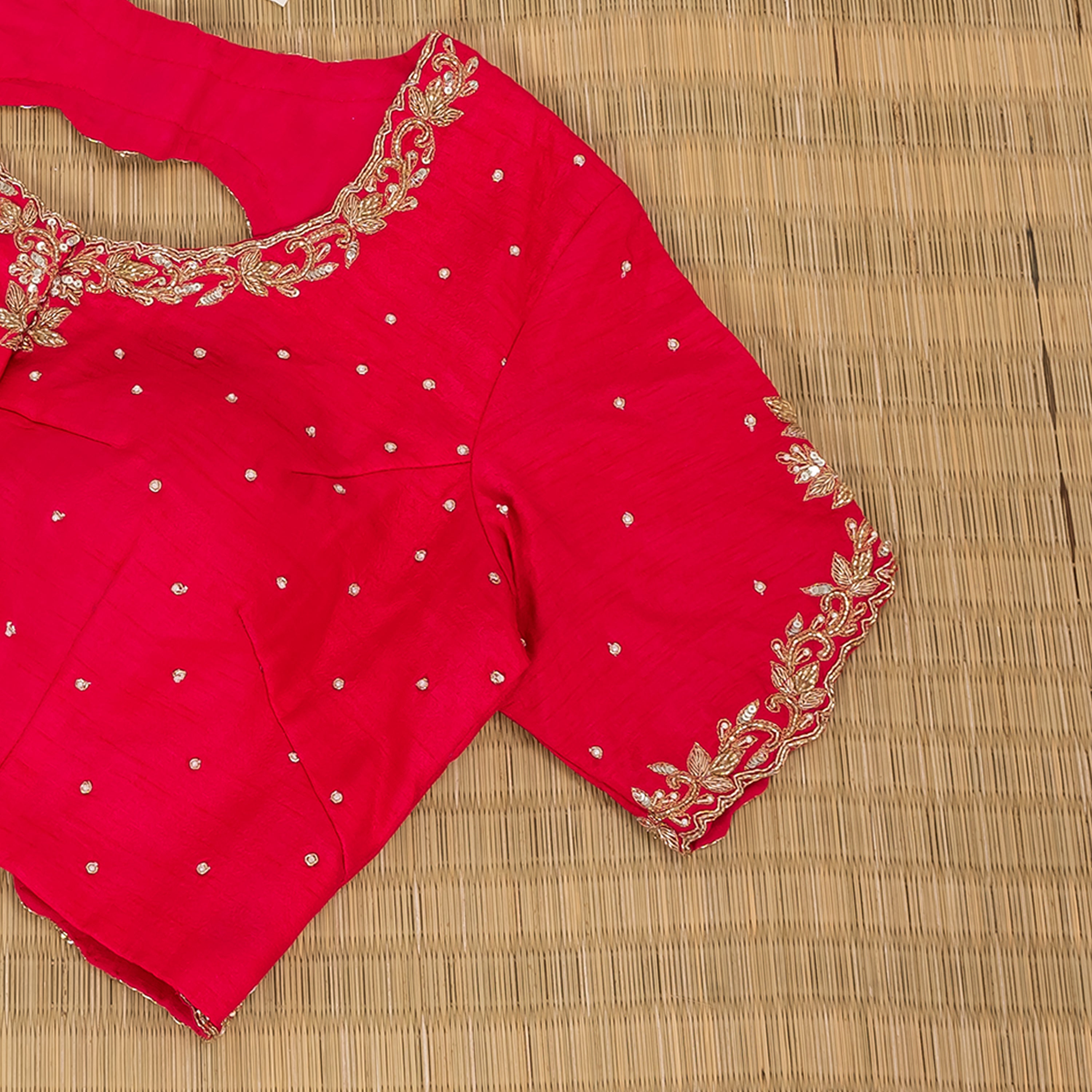Anagha Blouse