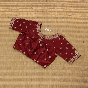 Kundan Blouse
