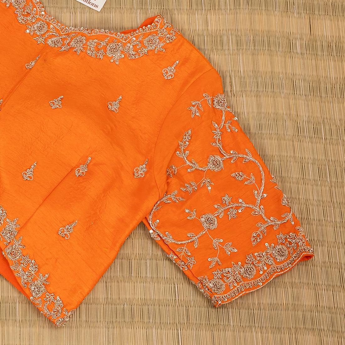 Chandrika Blouse