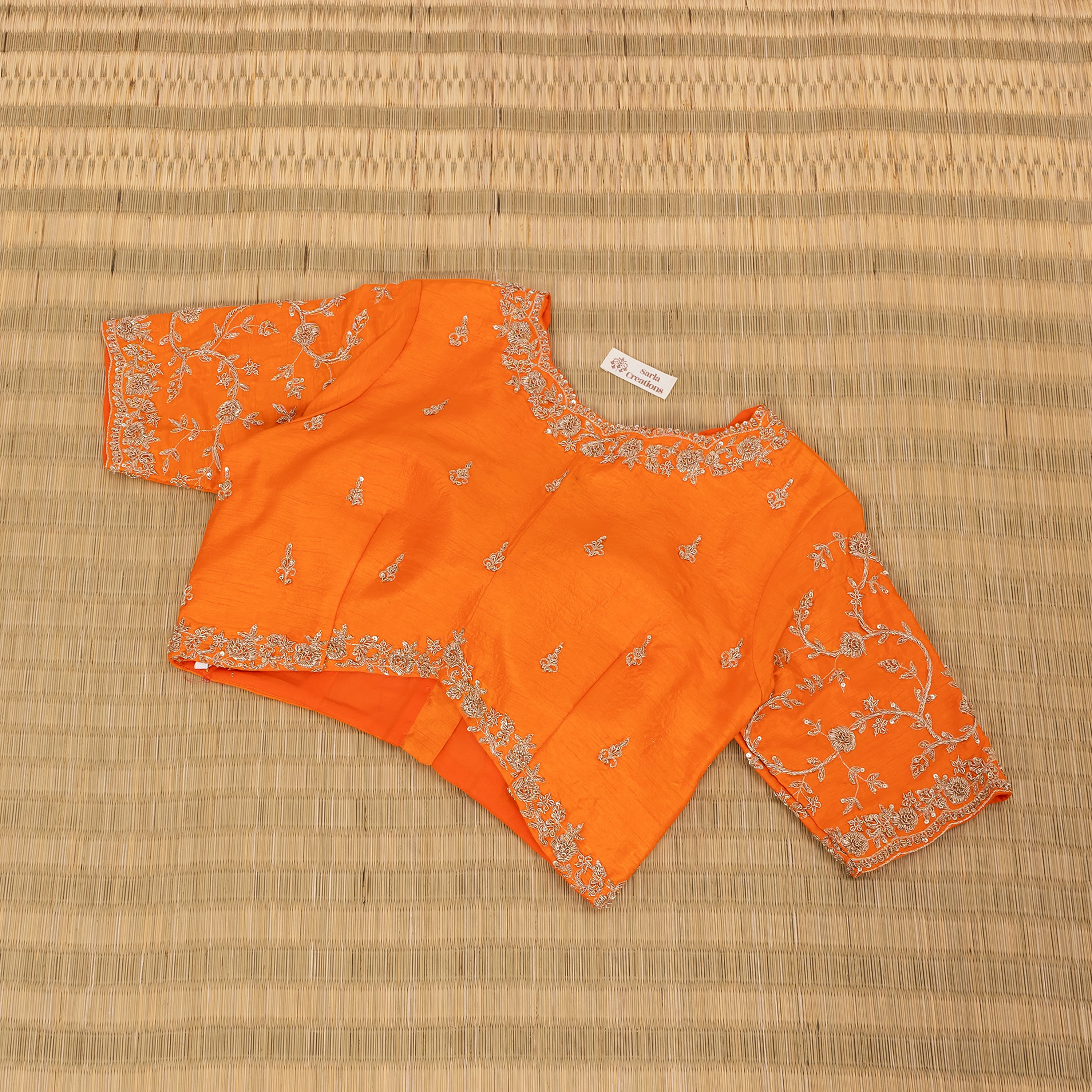 Chandrika Blouse
