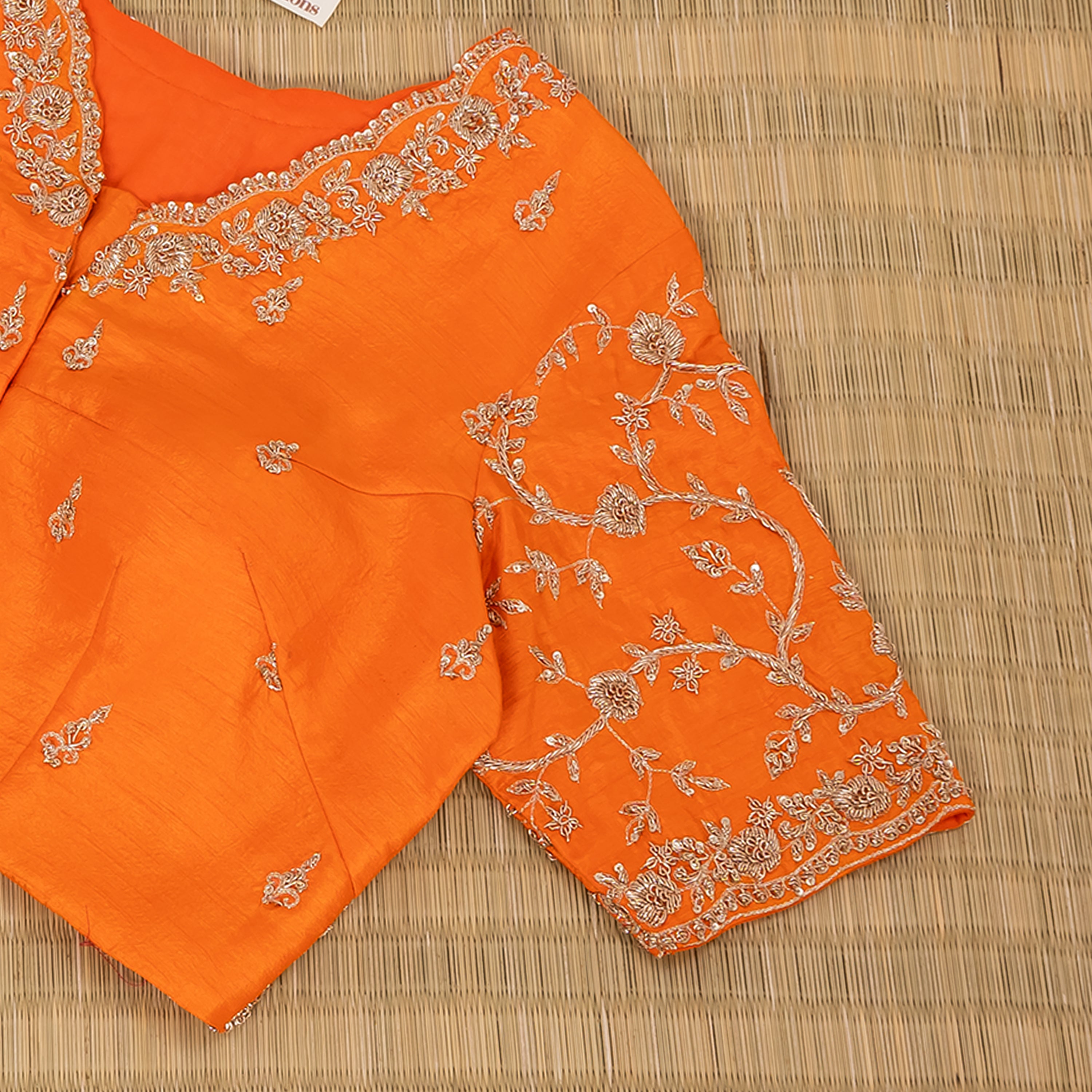 Chandrika Blouse