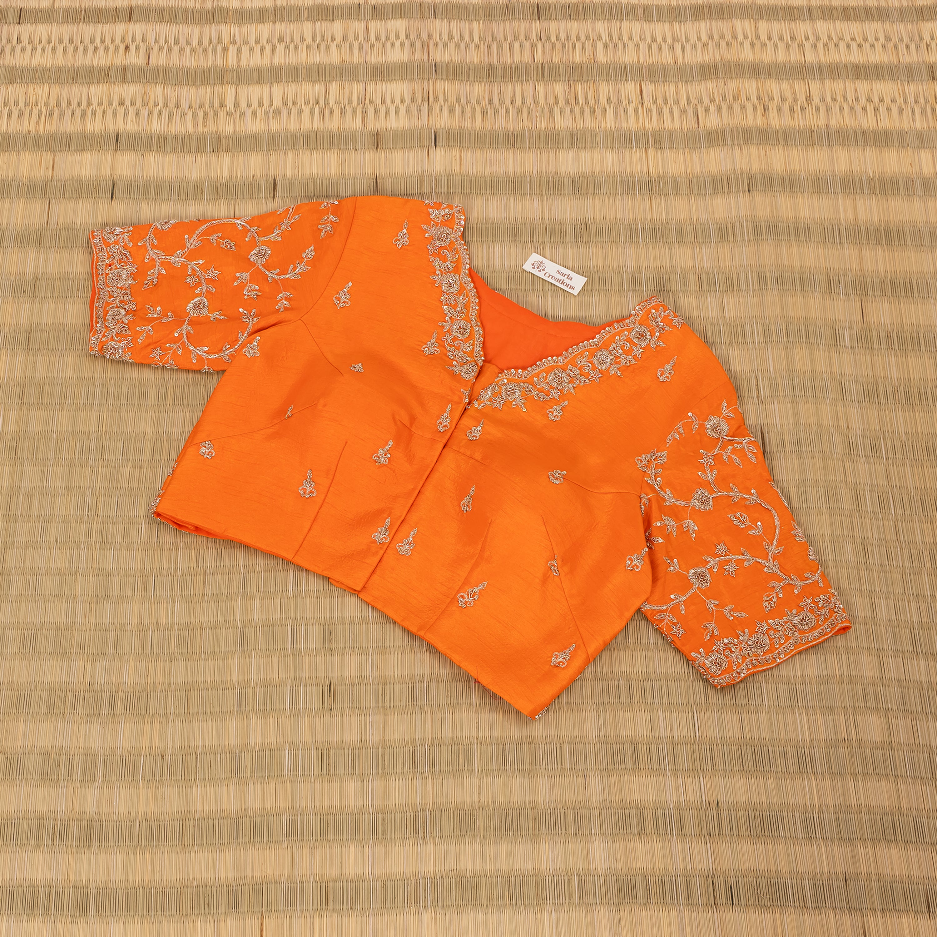 Chandrika Blouse