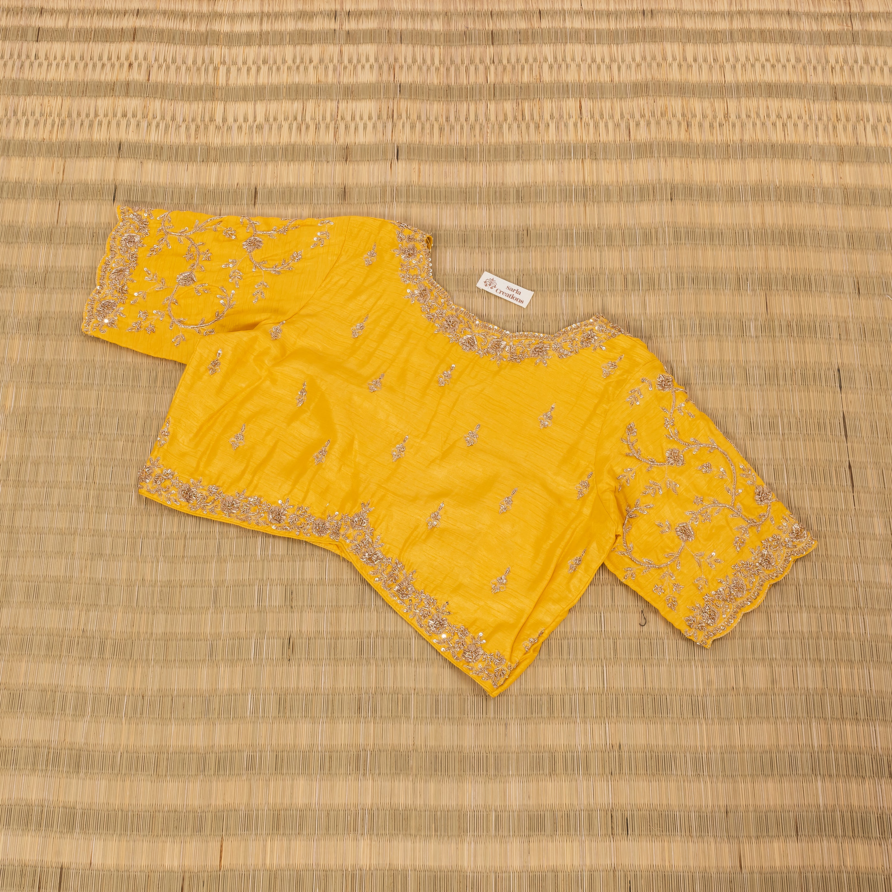 Chandrika Blouse
